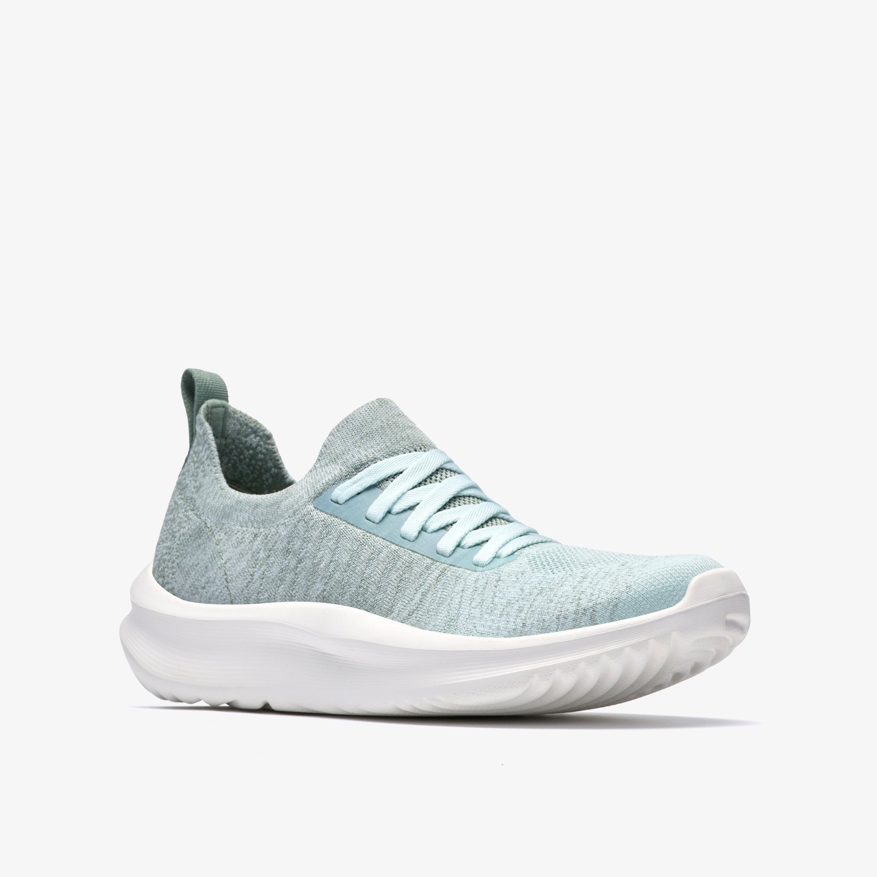 Solevana Lace — Green