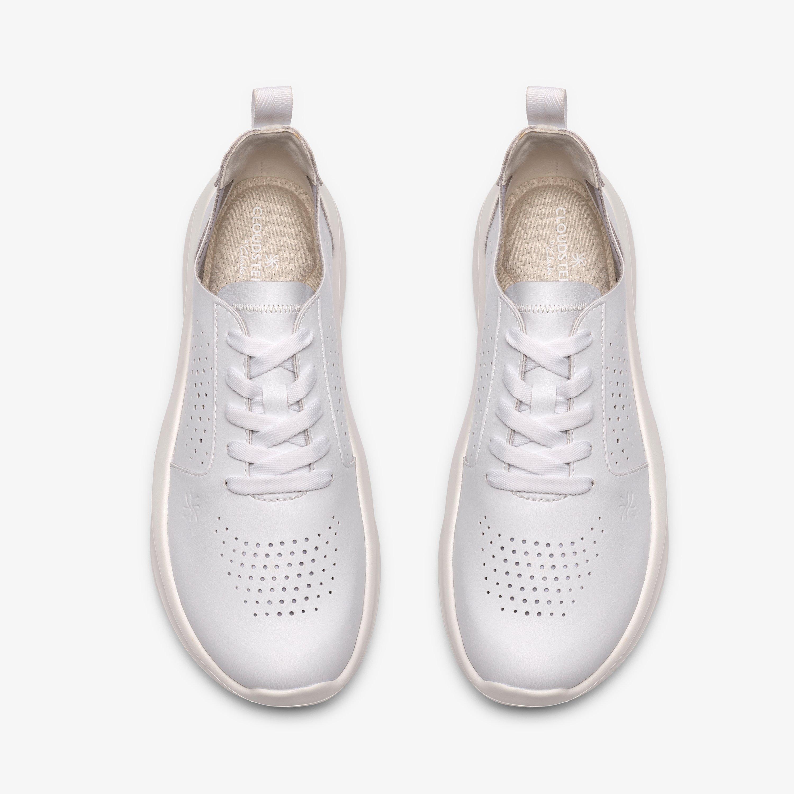 Solevana Style — White