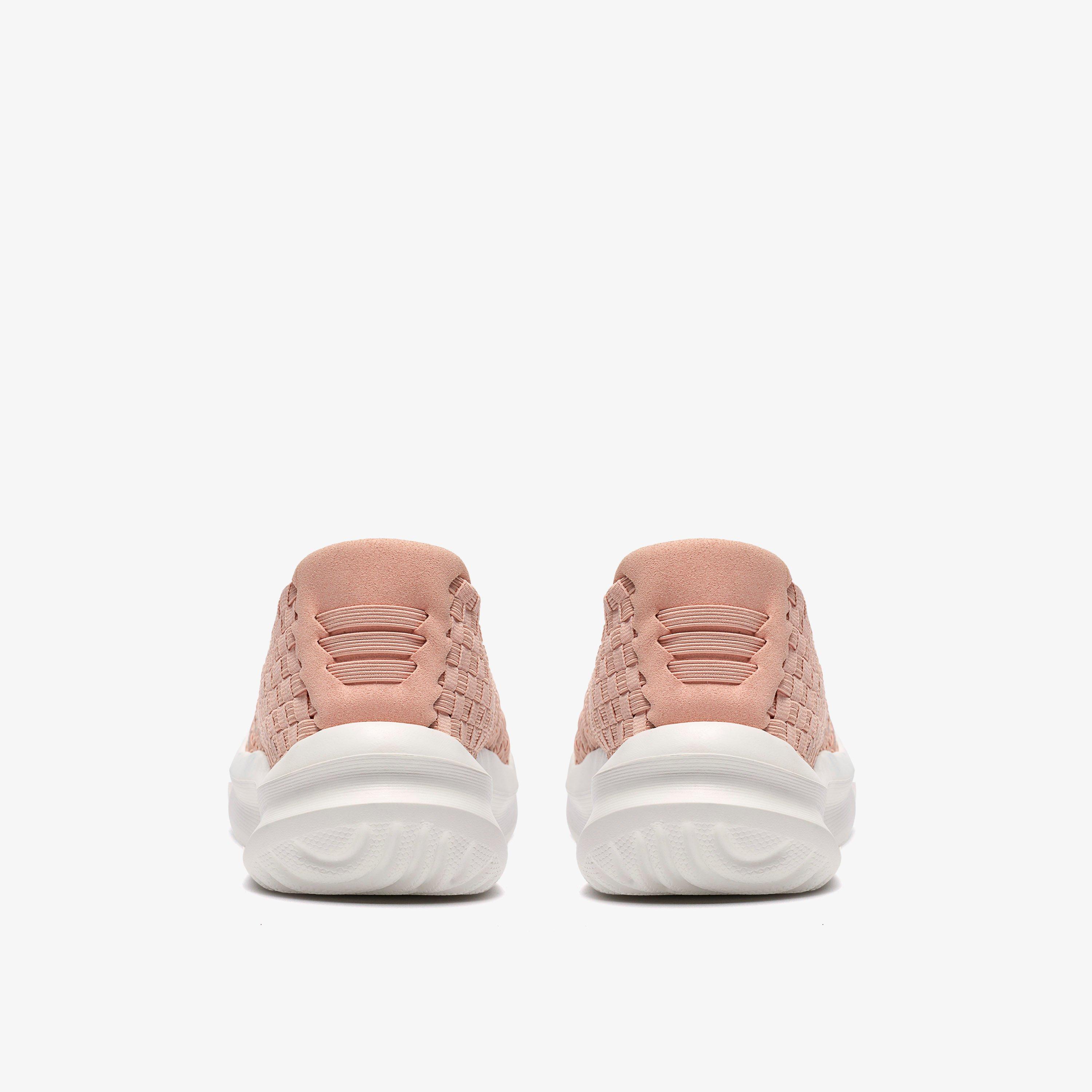Solevana Weave — Pink