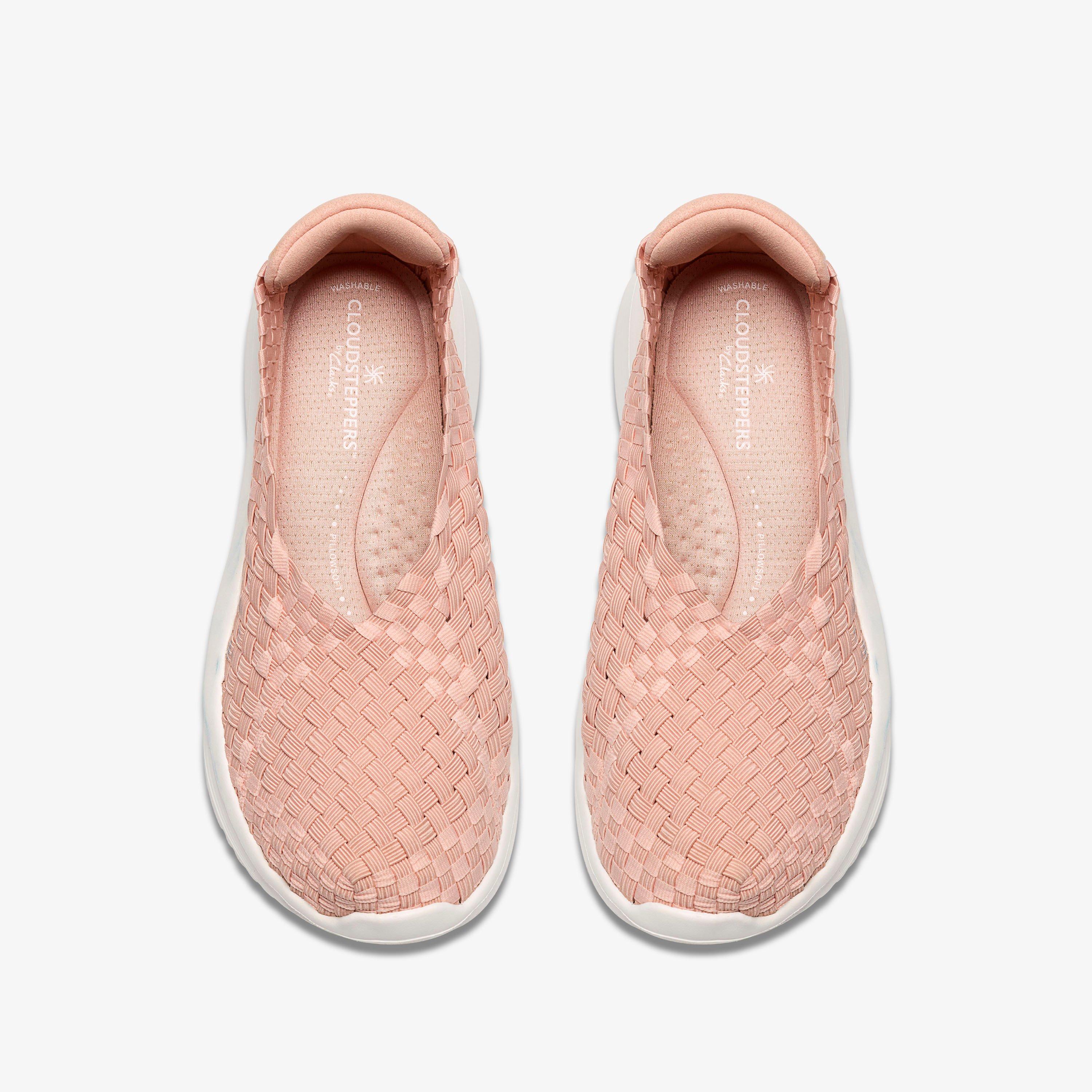 Solevana Weave — Pink