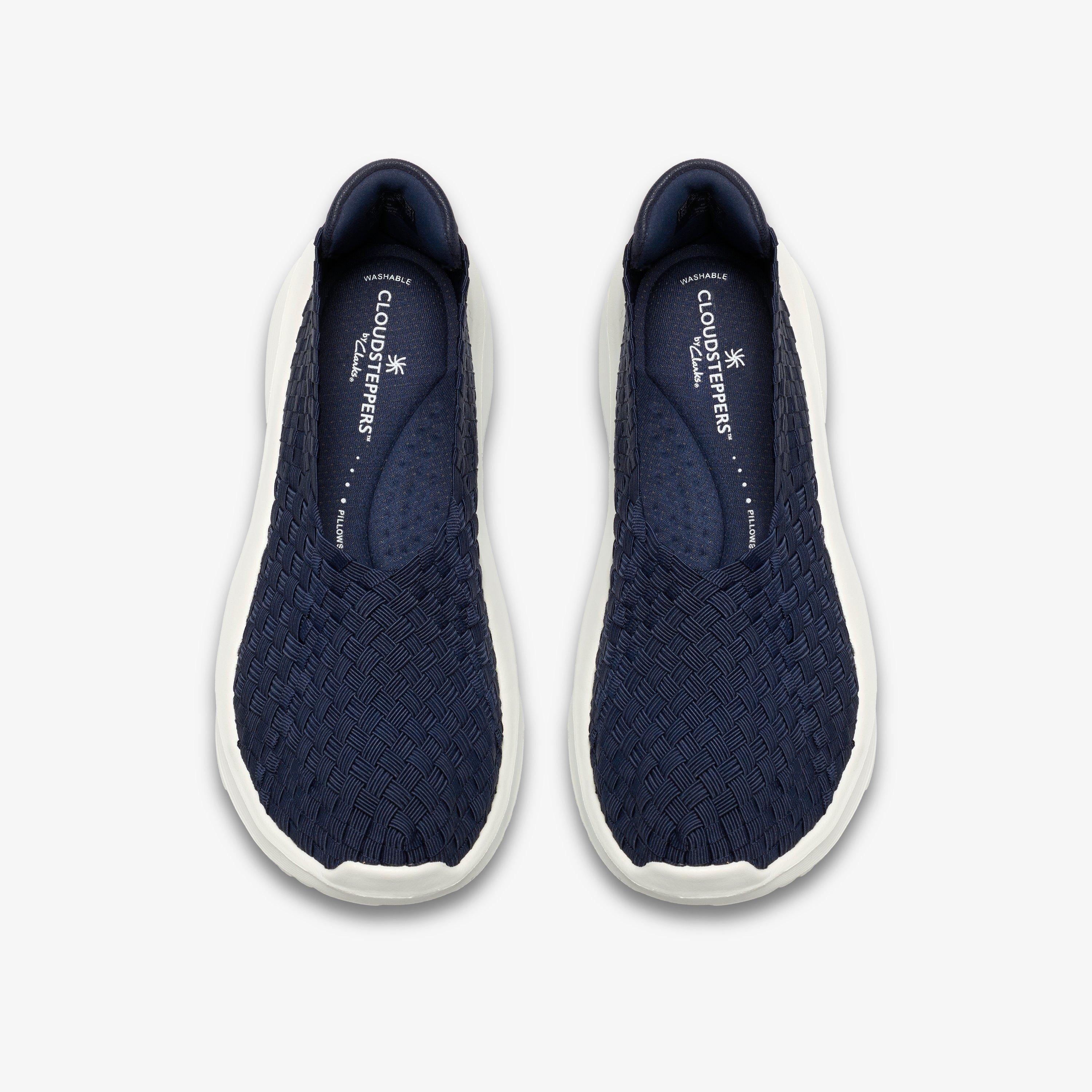 Solevana Weave — Blue
