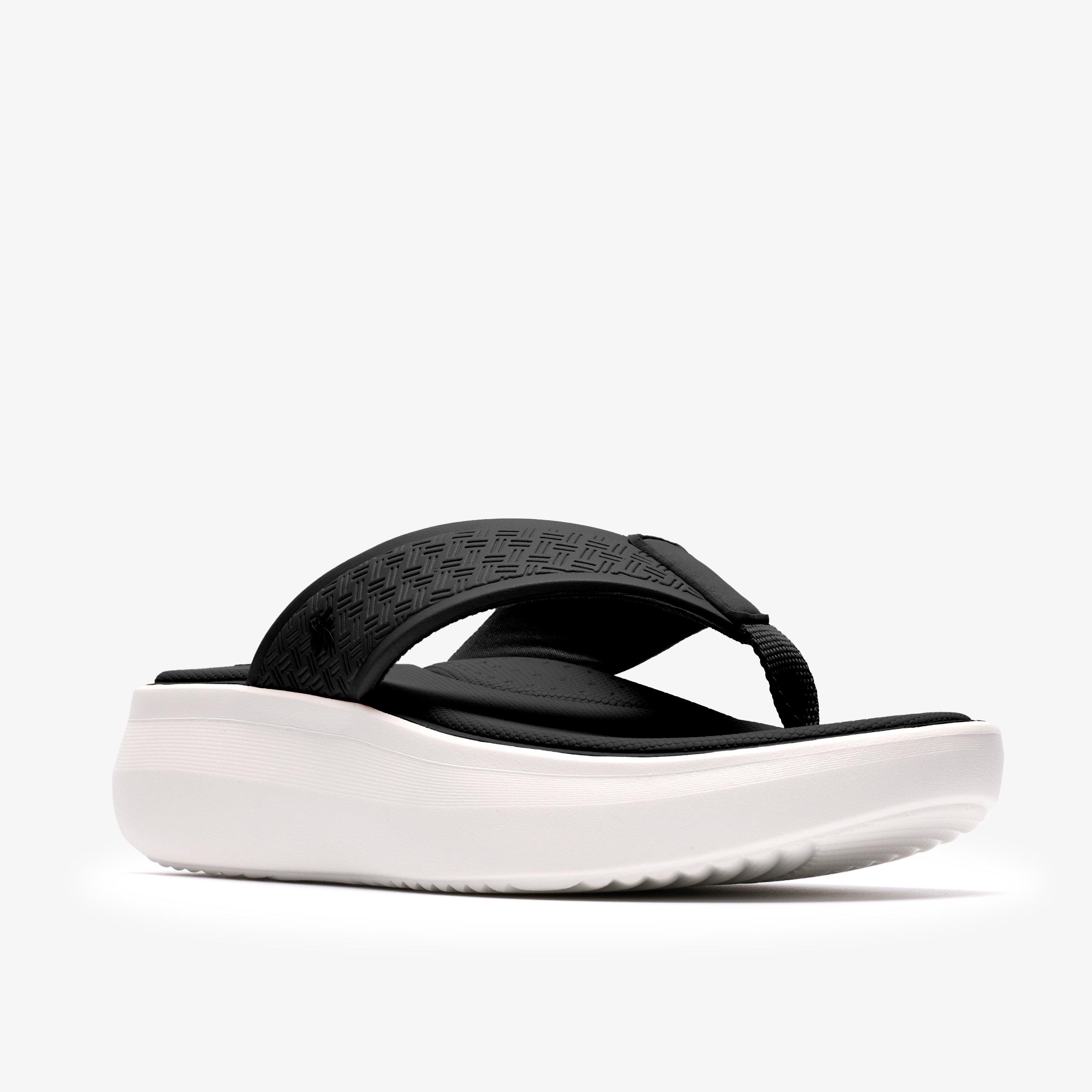 Solevana Post — Black