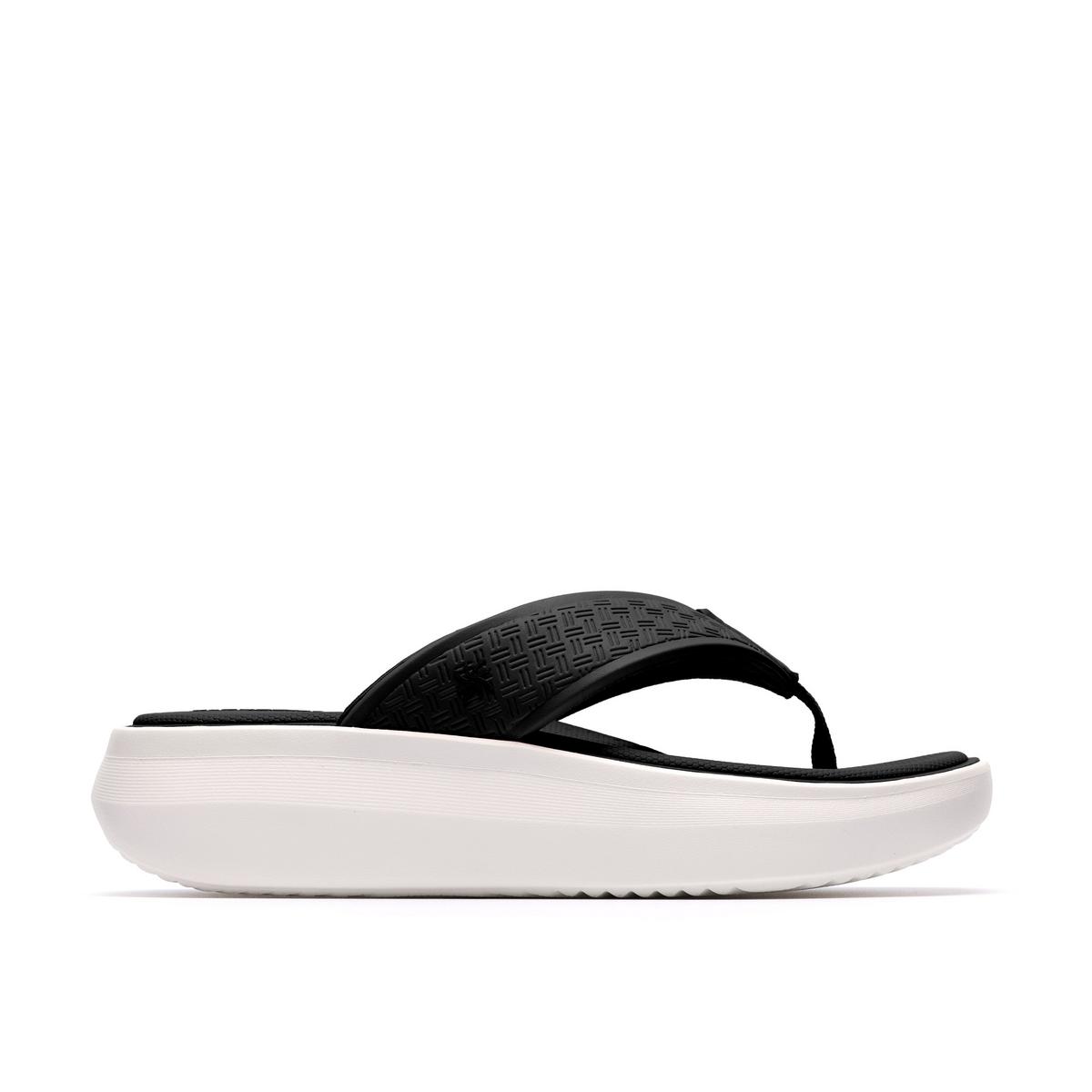 Clarks Cloudsteppers Womens Solevana Post Flip Flops