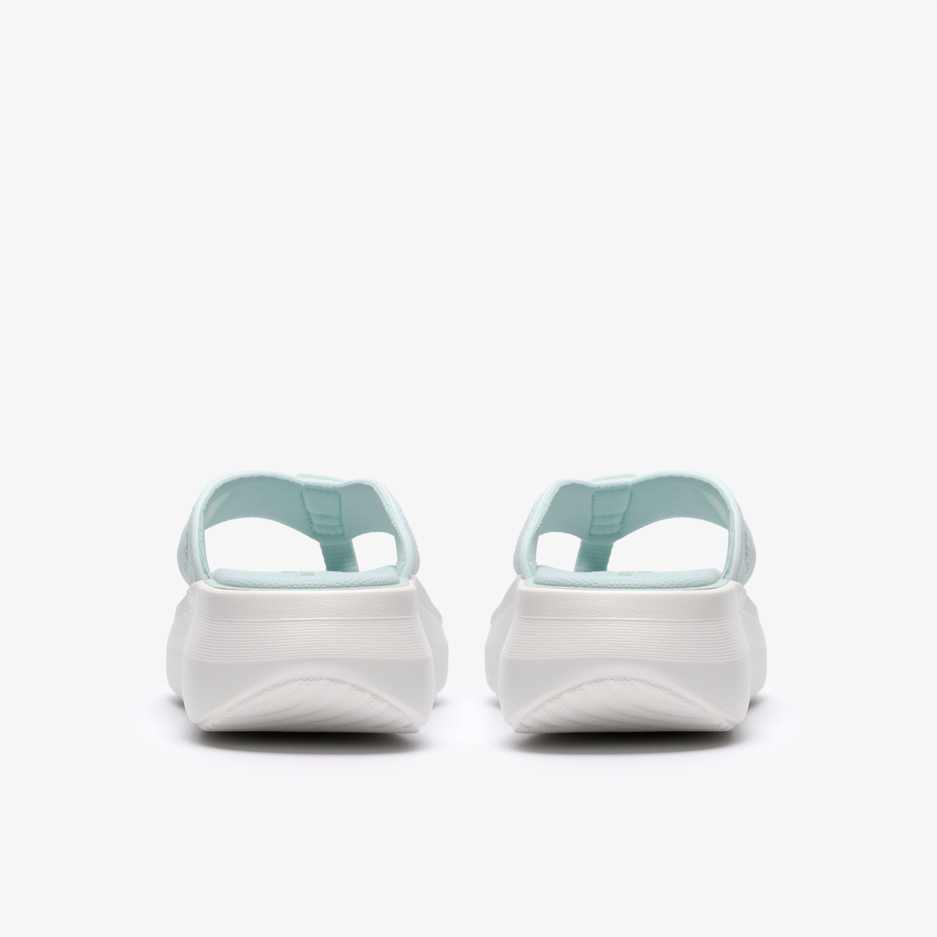 Solevana Post — Green