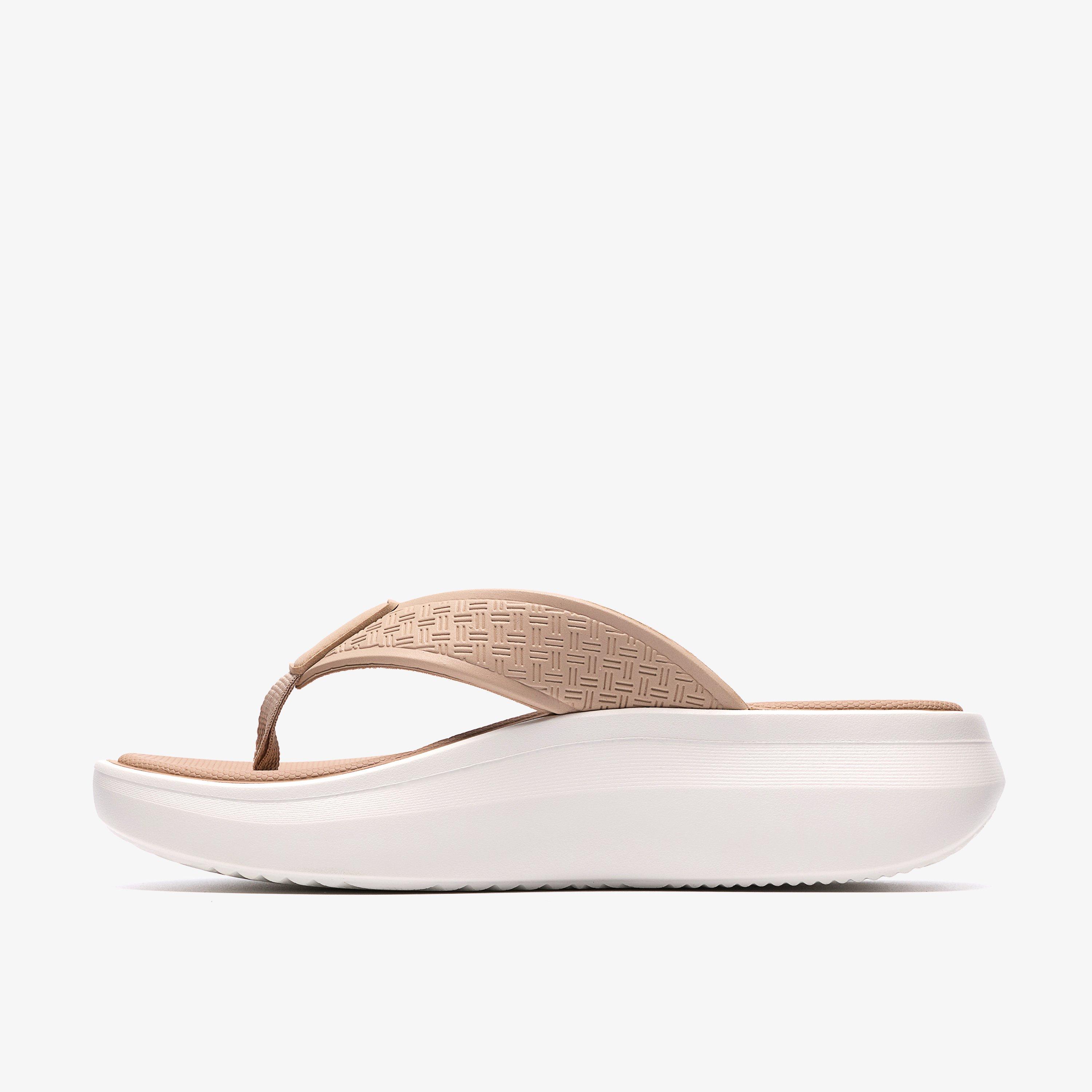 Solevana Post — Beige
