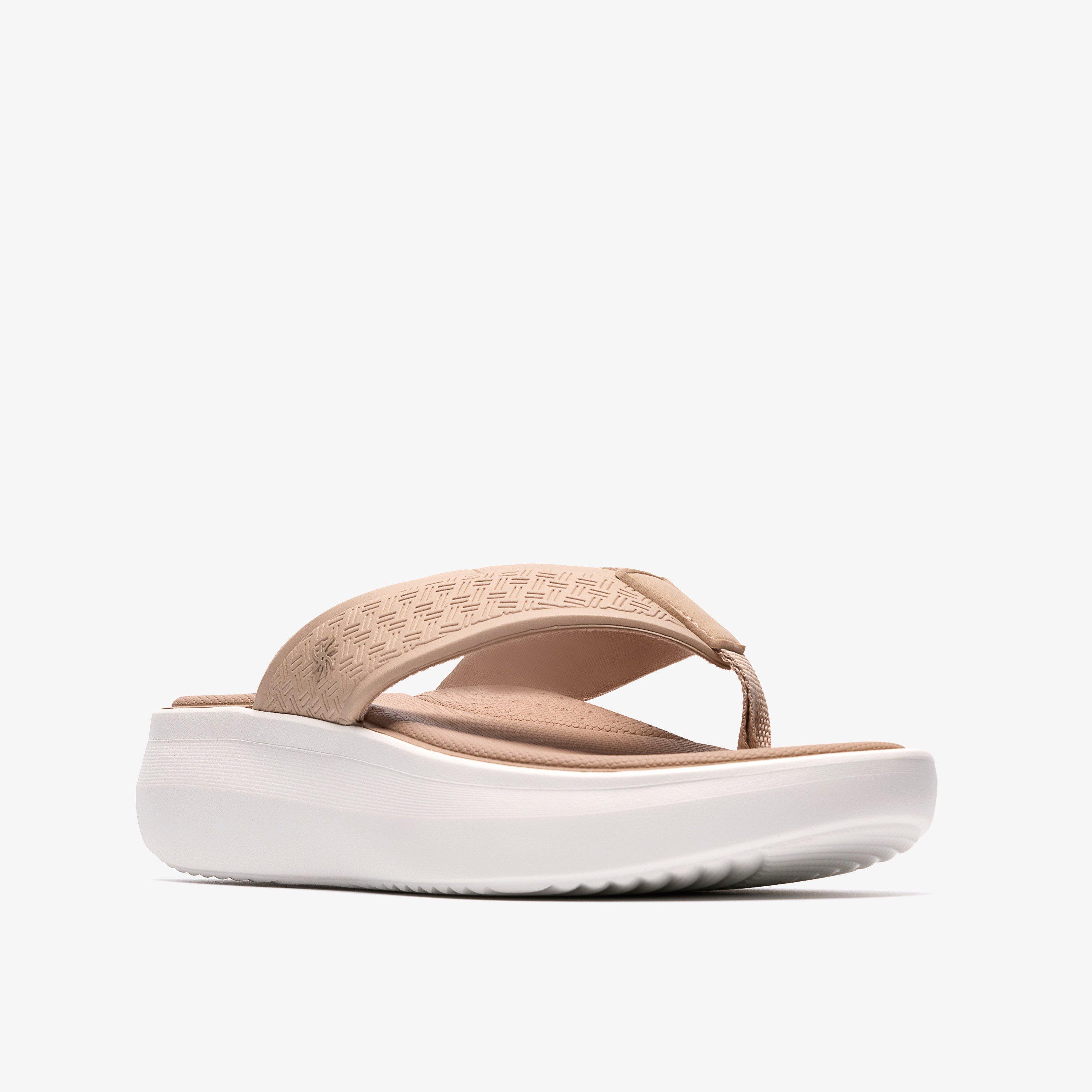 Solevana Post — Beige