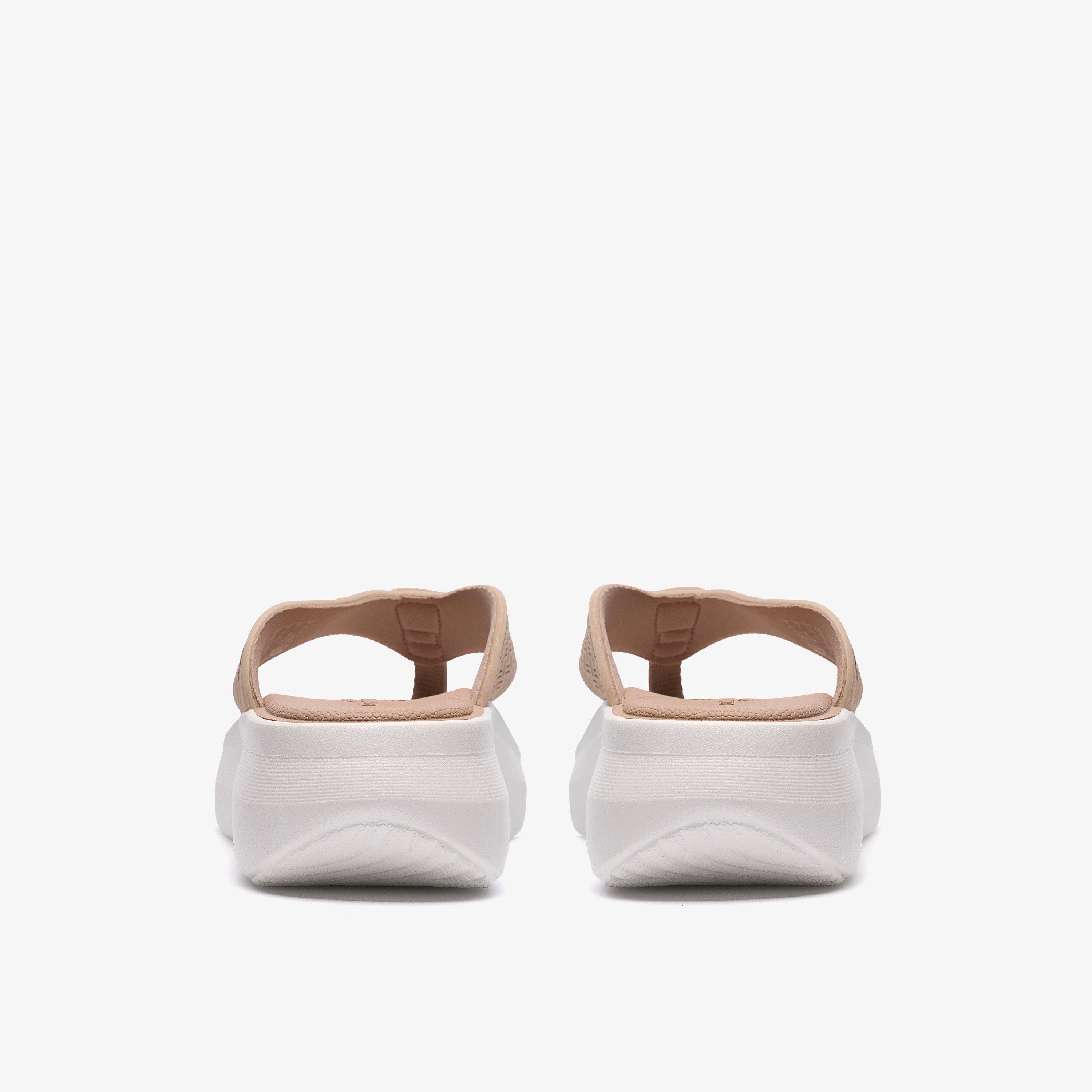 Solevana Post — Beige
