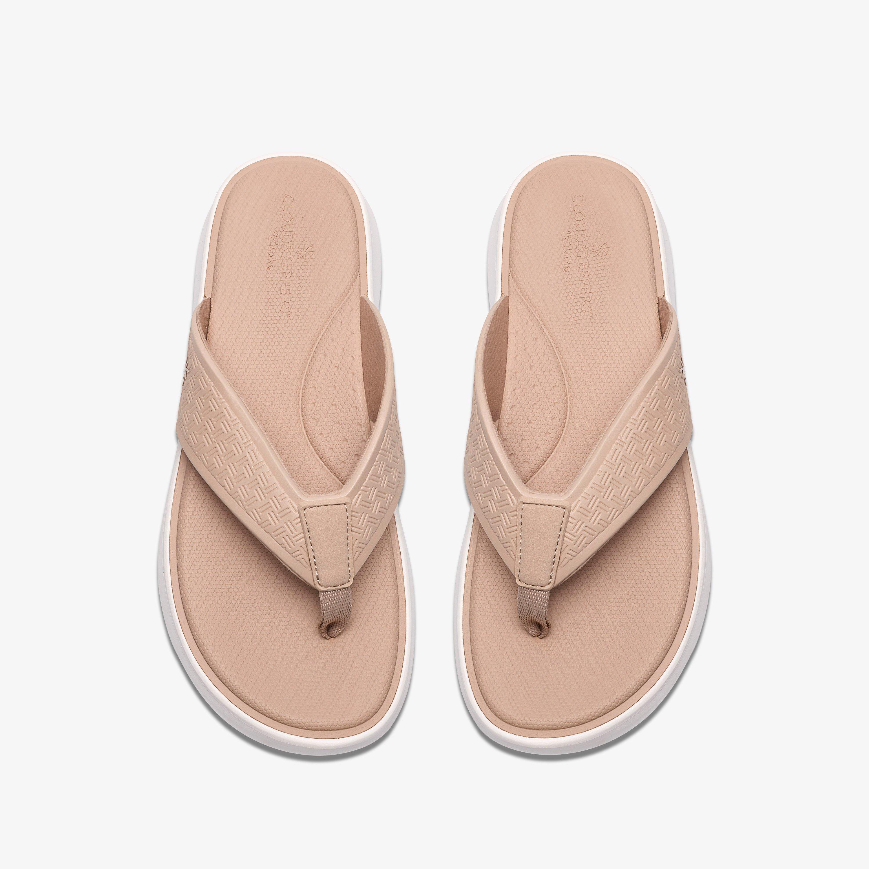 Solevana Post — Beige