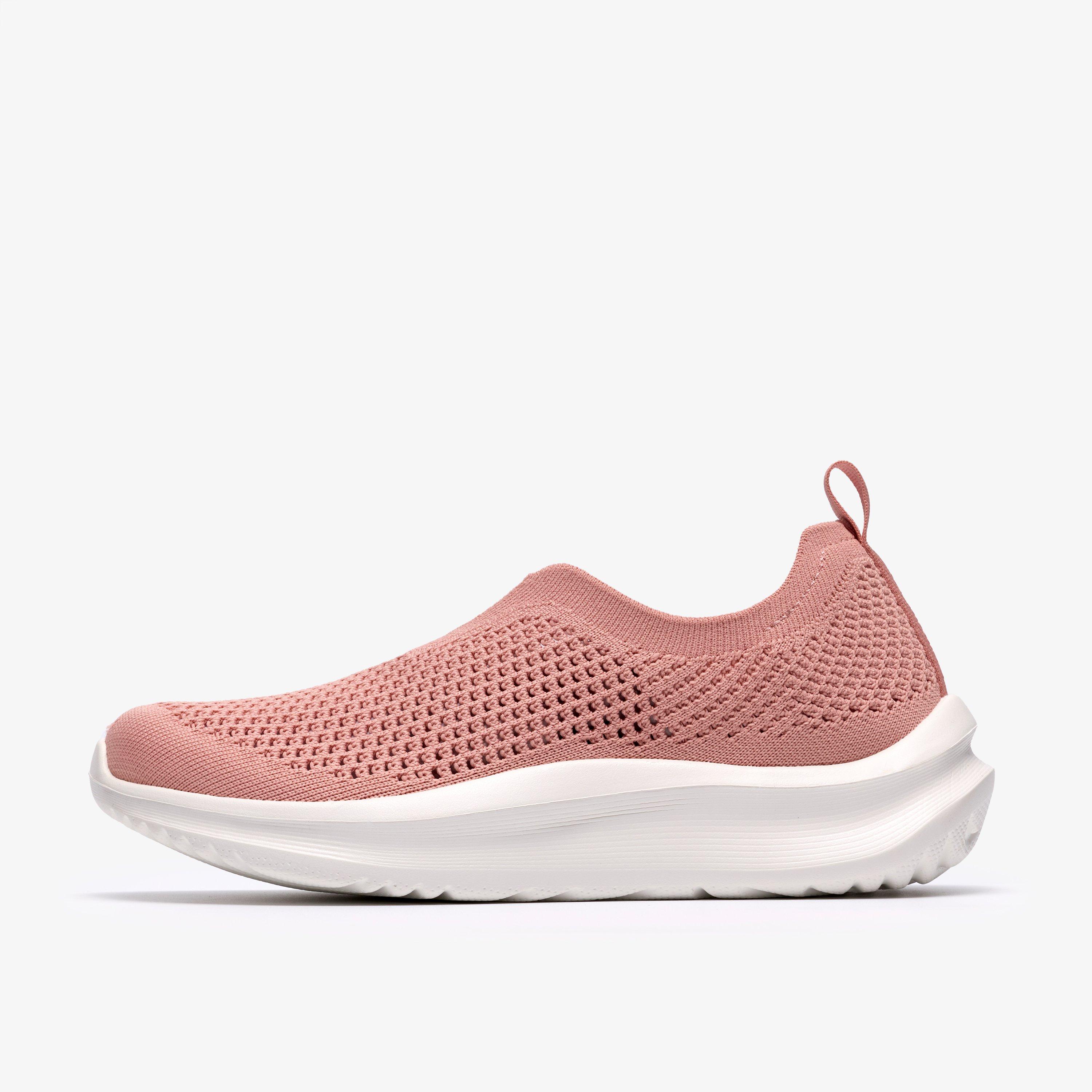 Solevana Knit — Pink