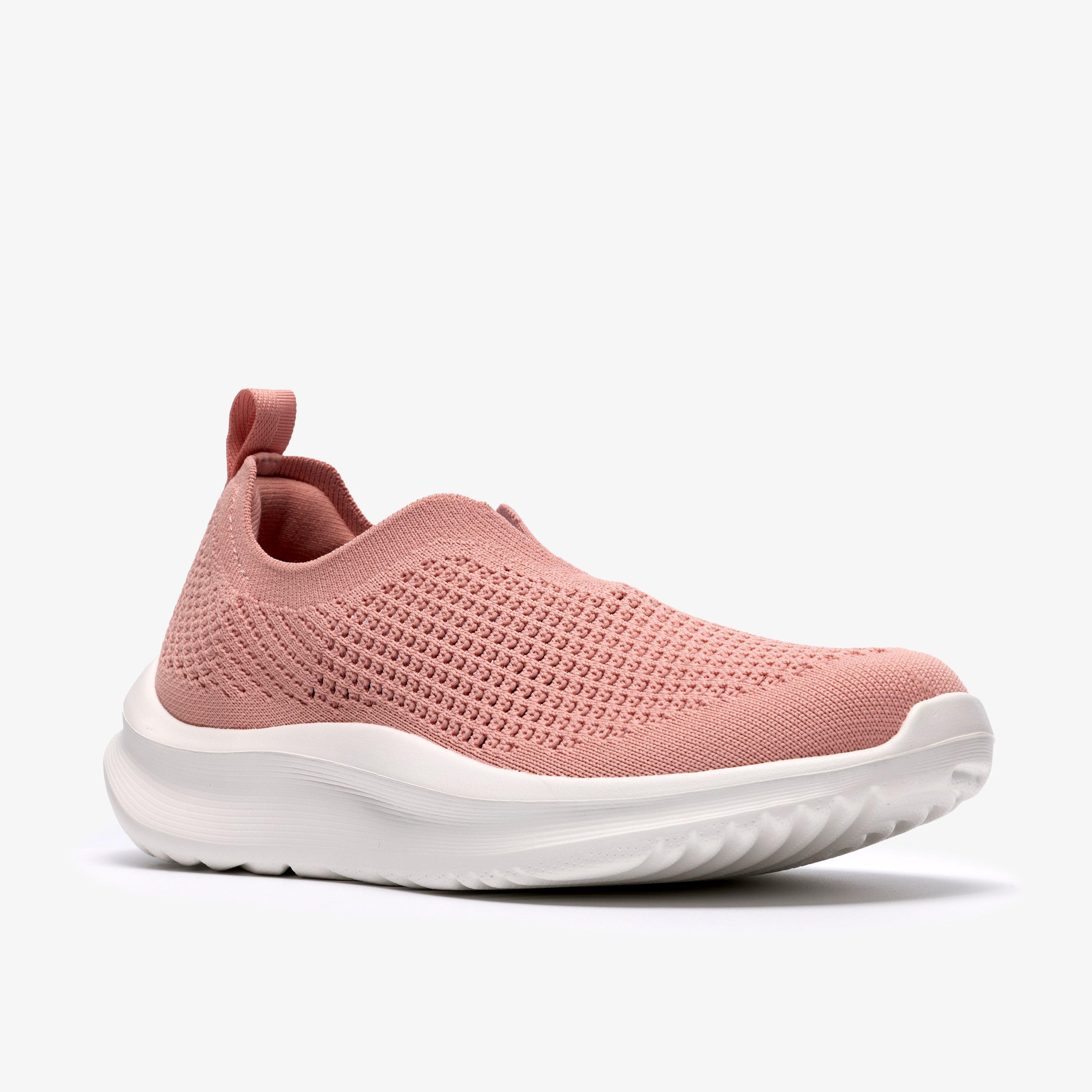 Solevana Knit — Pink