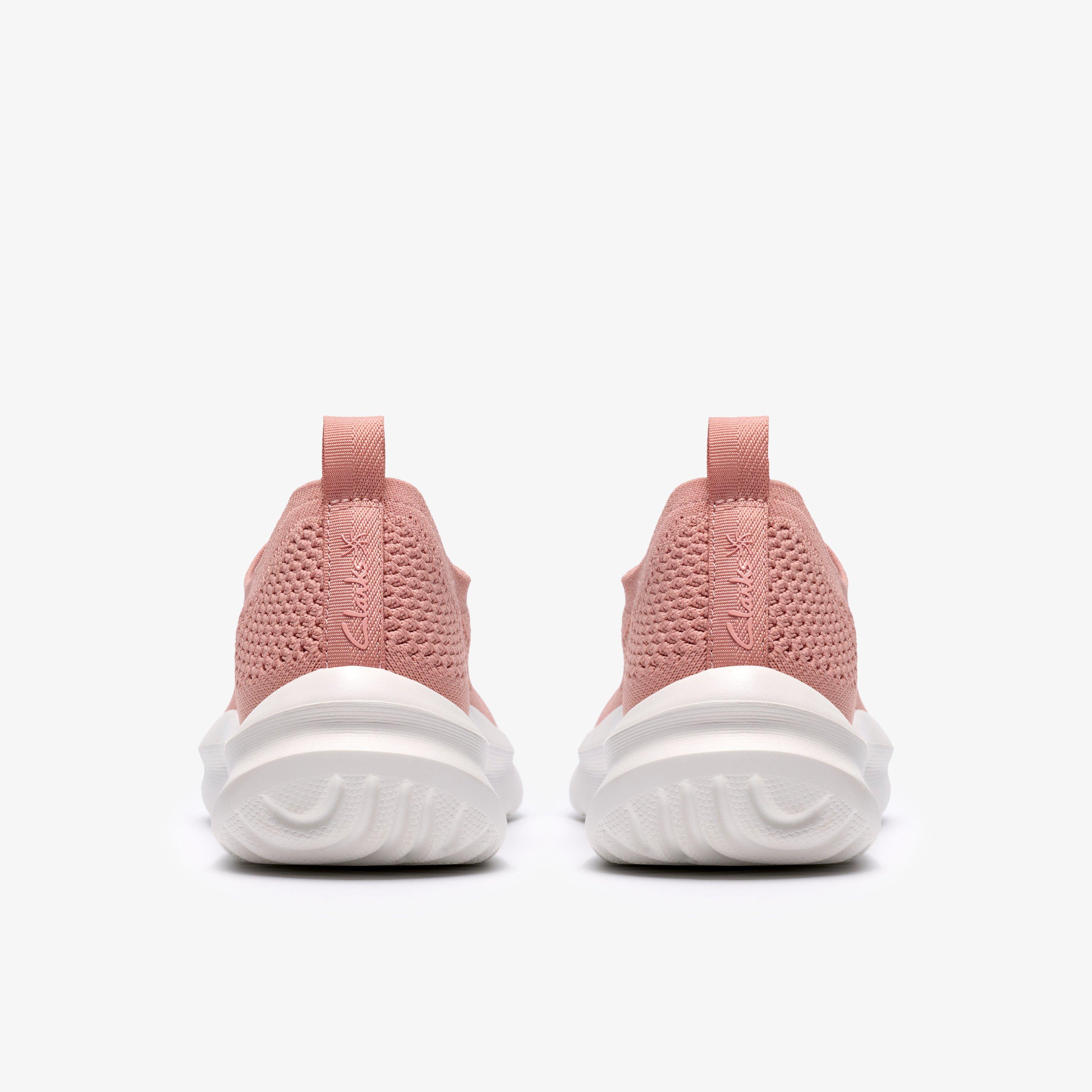 Solevana Knit — Pink