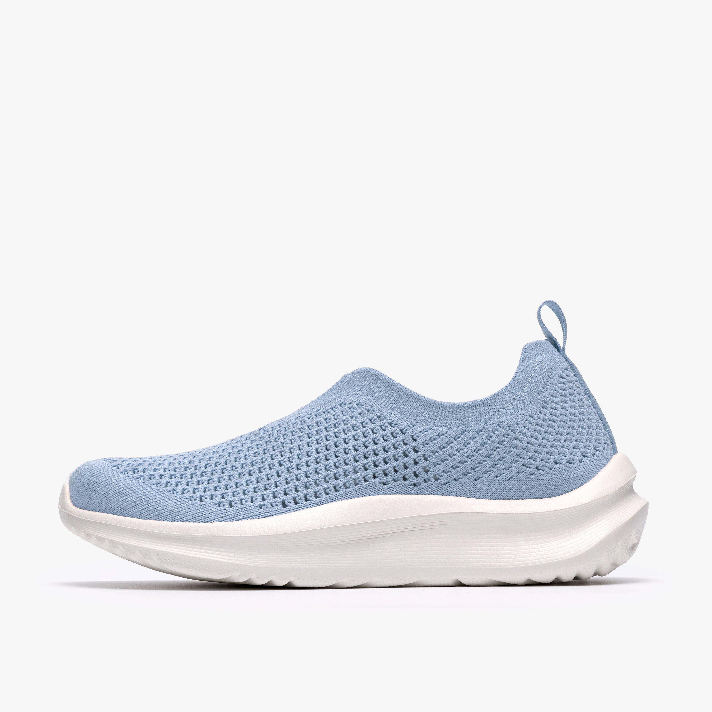 Solevana Knit — Blue