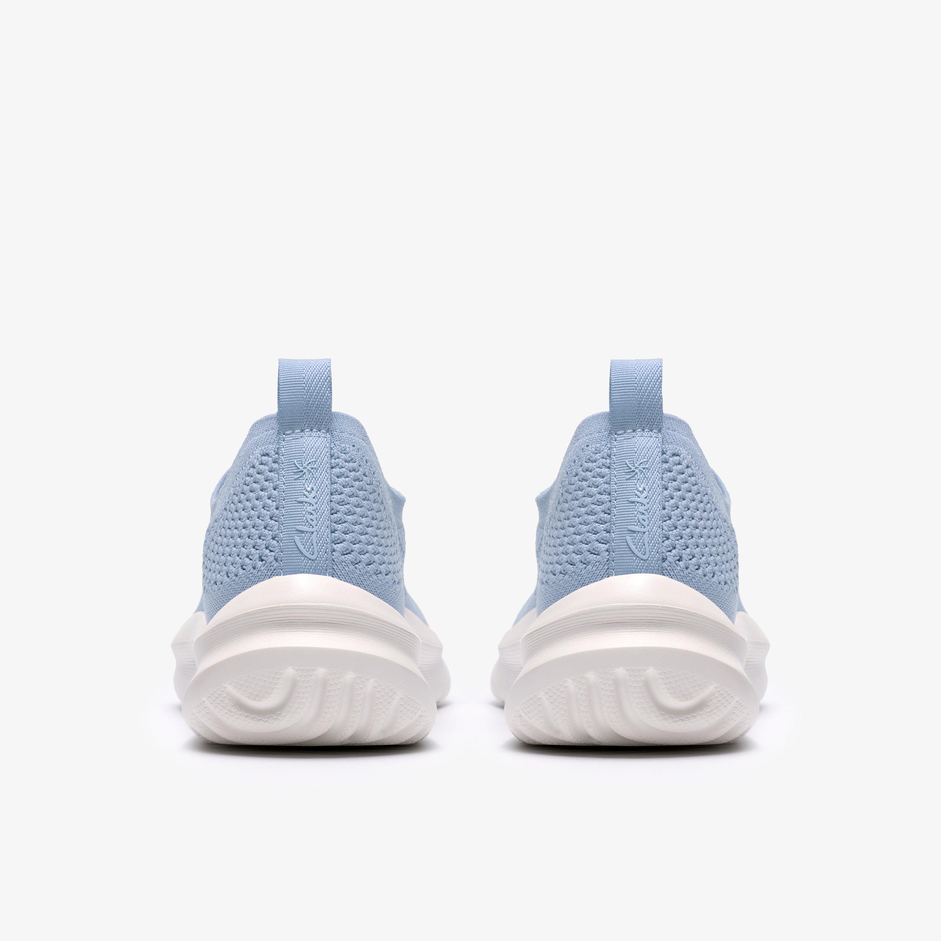 Solevana Knit — Blue