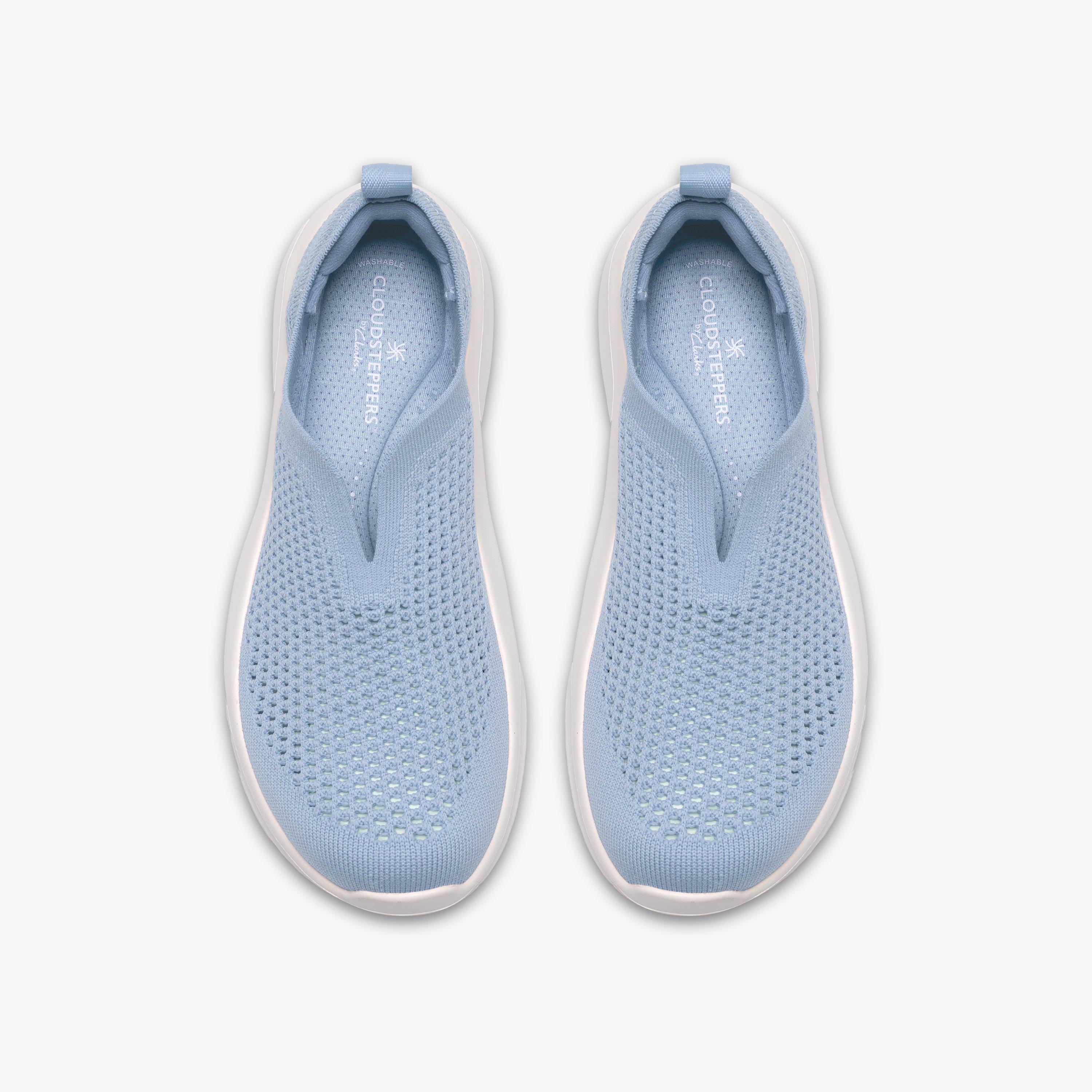 Solevana Knit — Blue