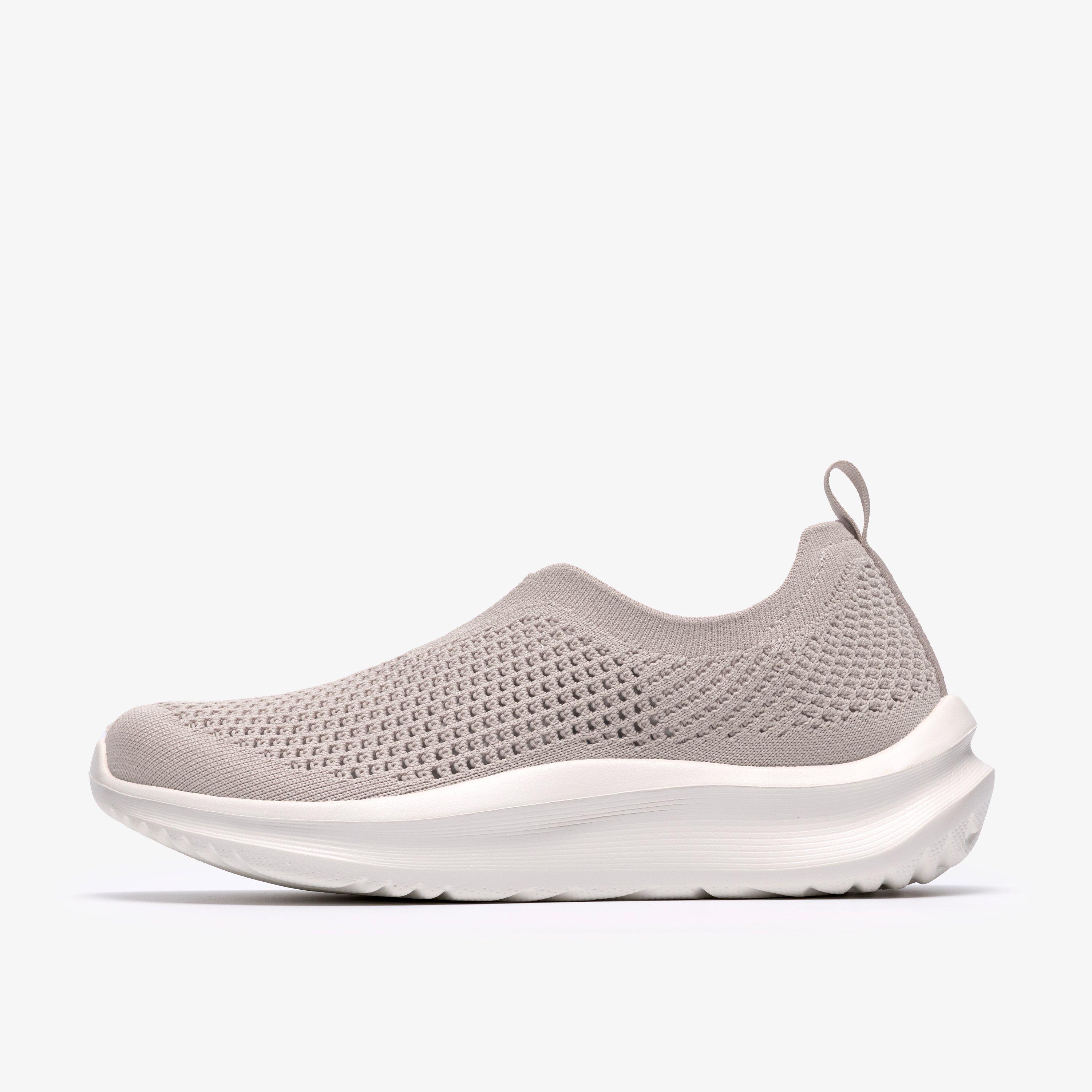 Solevana Knit — Grey
