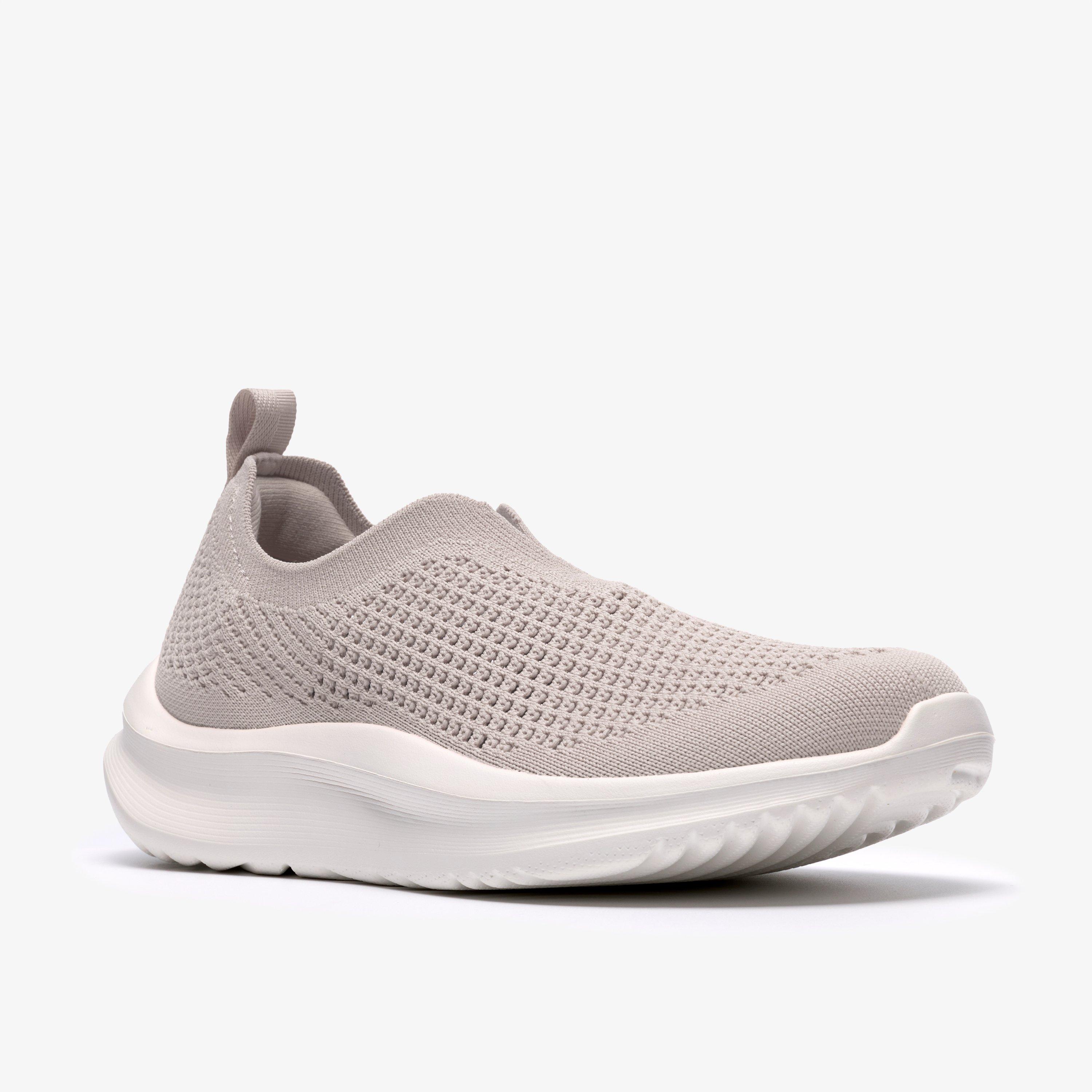 Solevana Knit — Grey