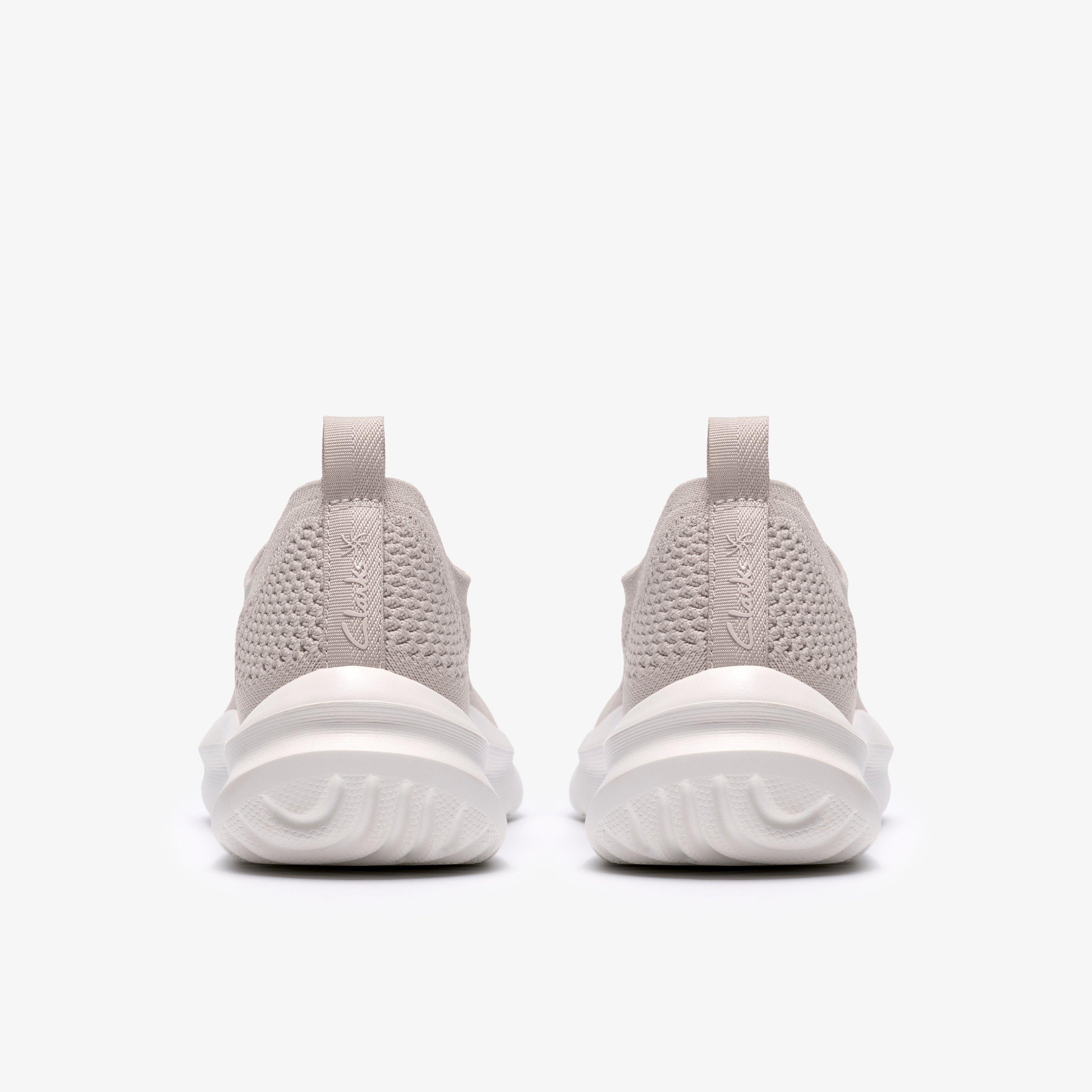 Solevana Knit — Grey