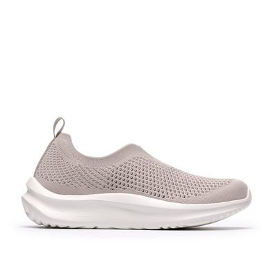 Clarks Cloudsteppers Womens Solevana Knit Slip-Ons
