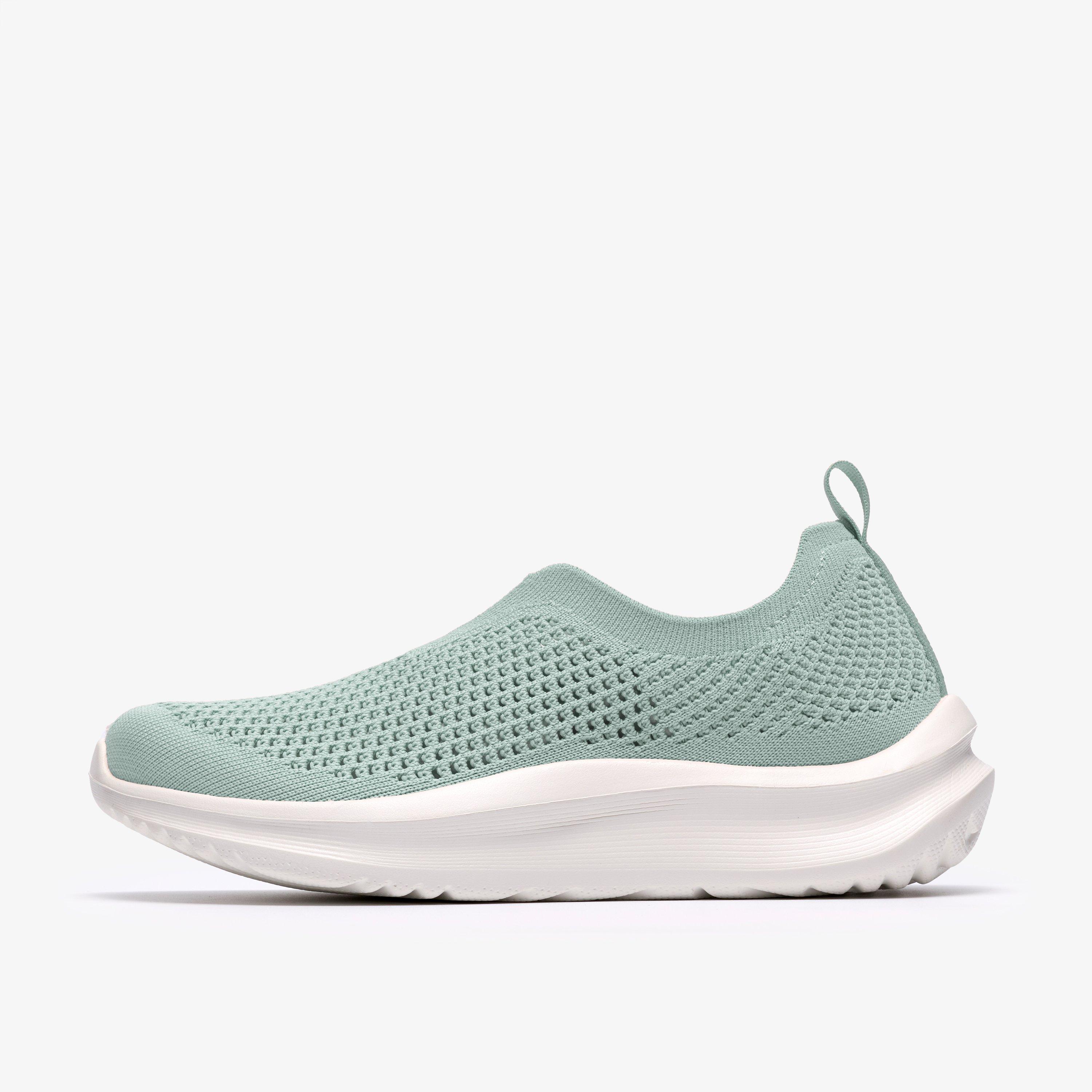 Solevana Knit — Green