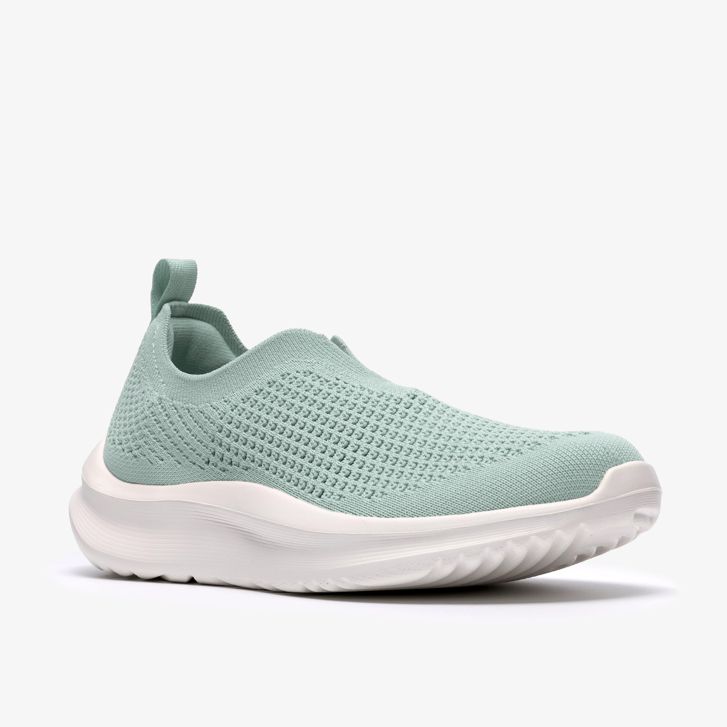 Solevana Knit — Green