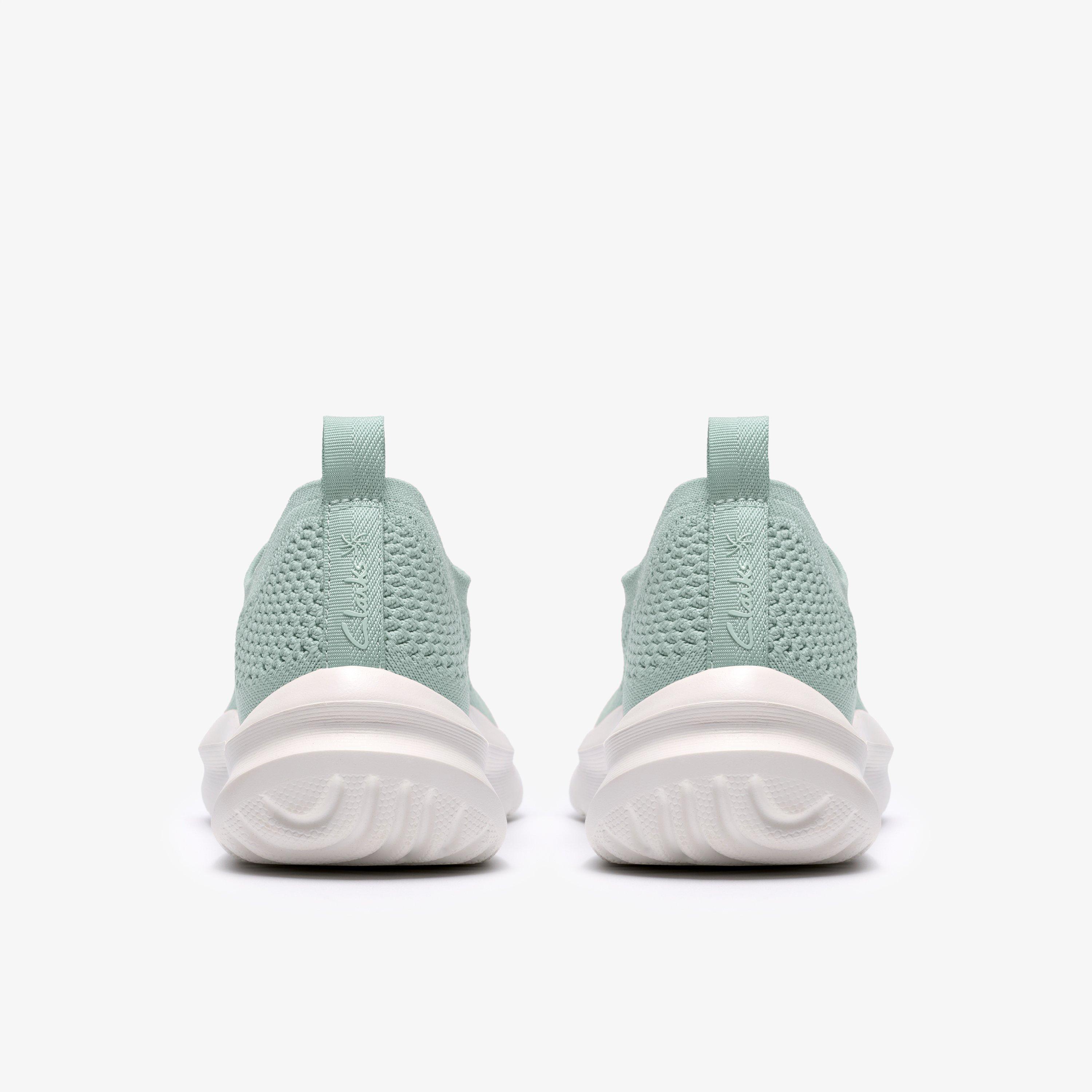 Solevana Knit — Green
