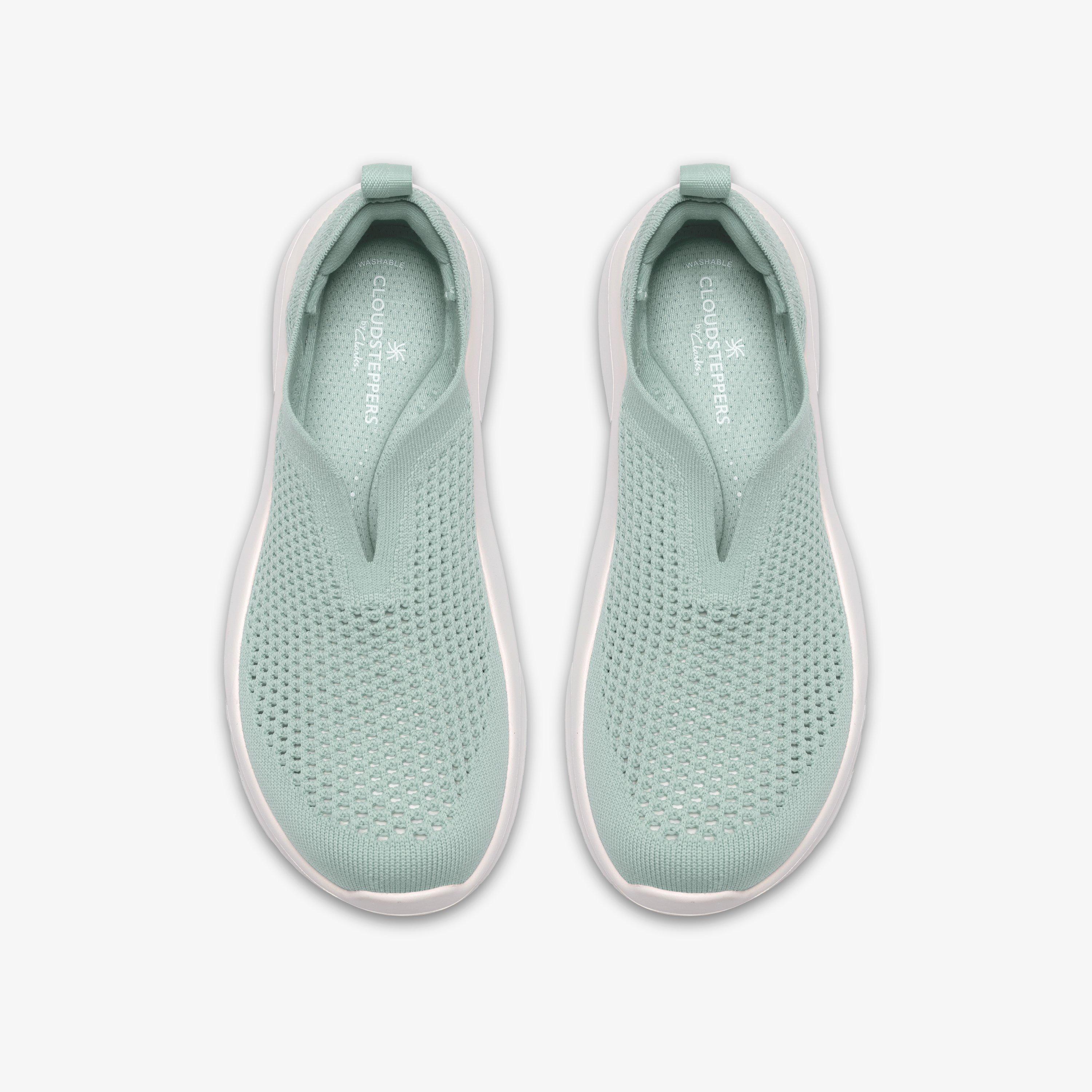 Solevana Knit — Green