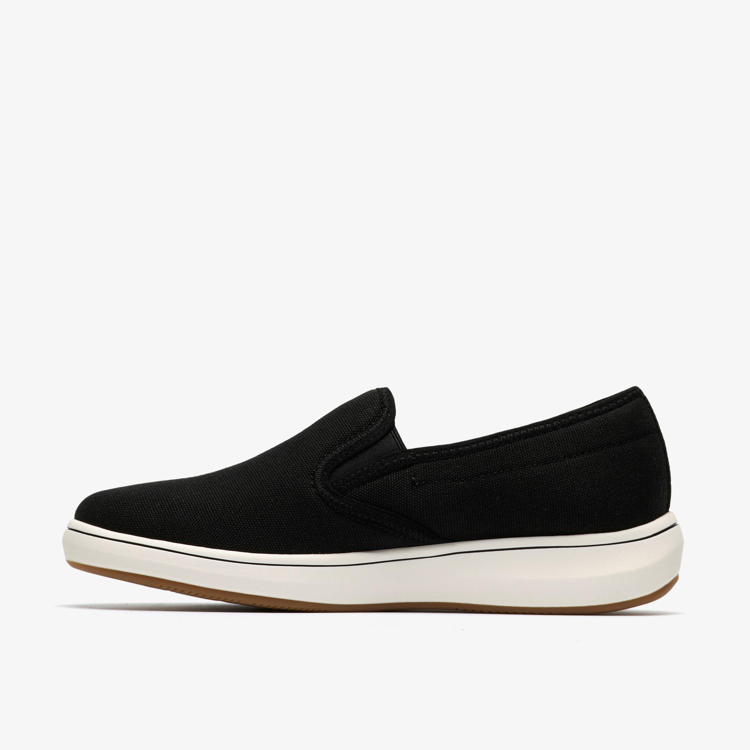 BreezeSky Zoe — Black