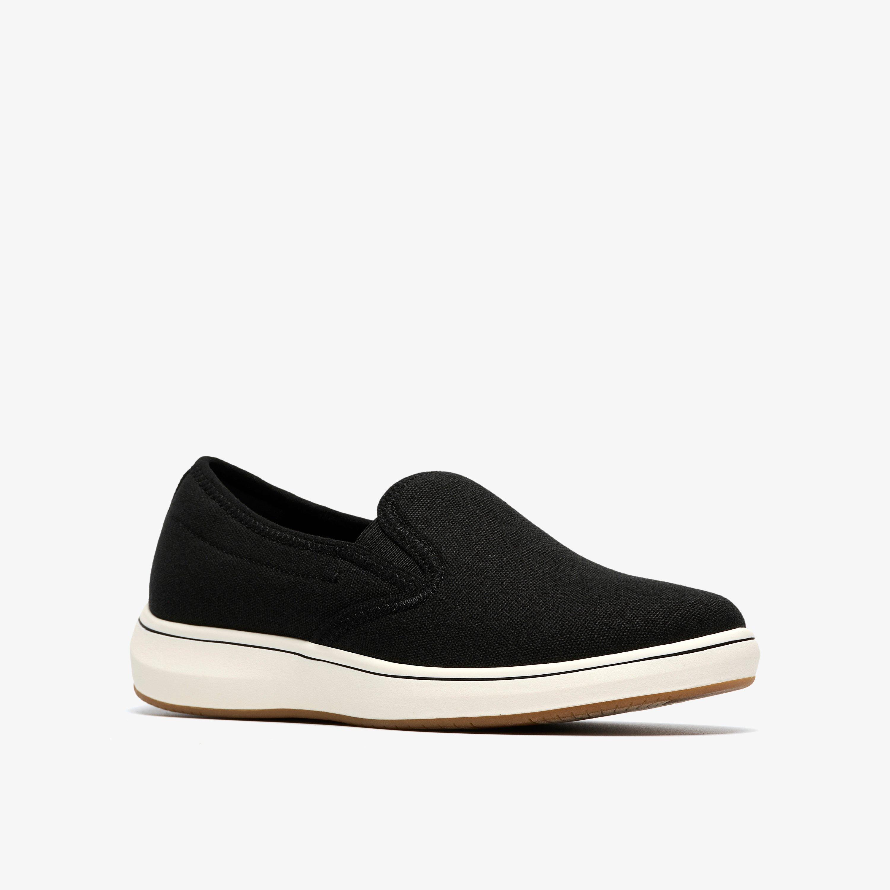 BreezeSky Zoe — Black