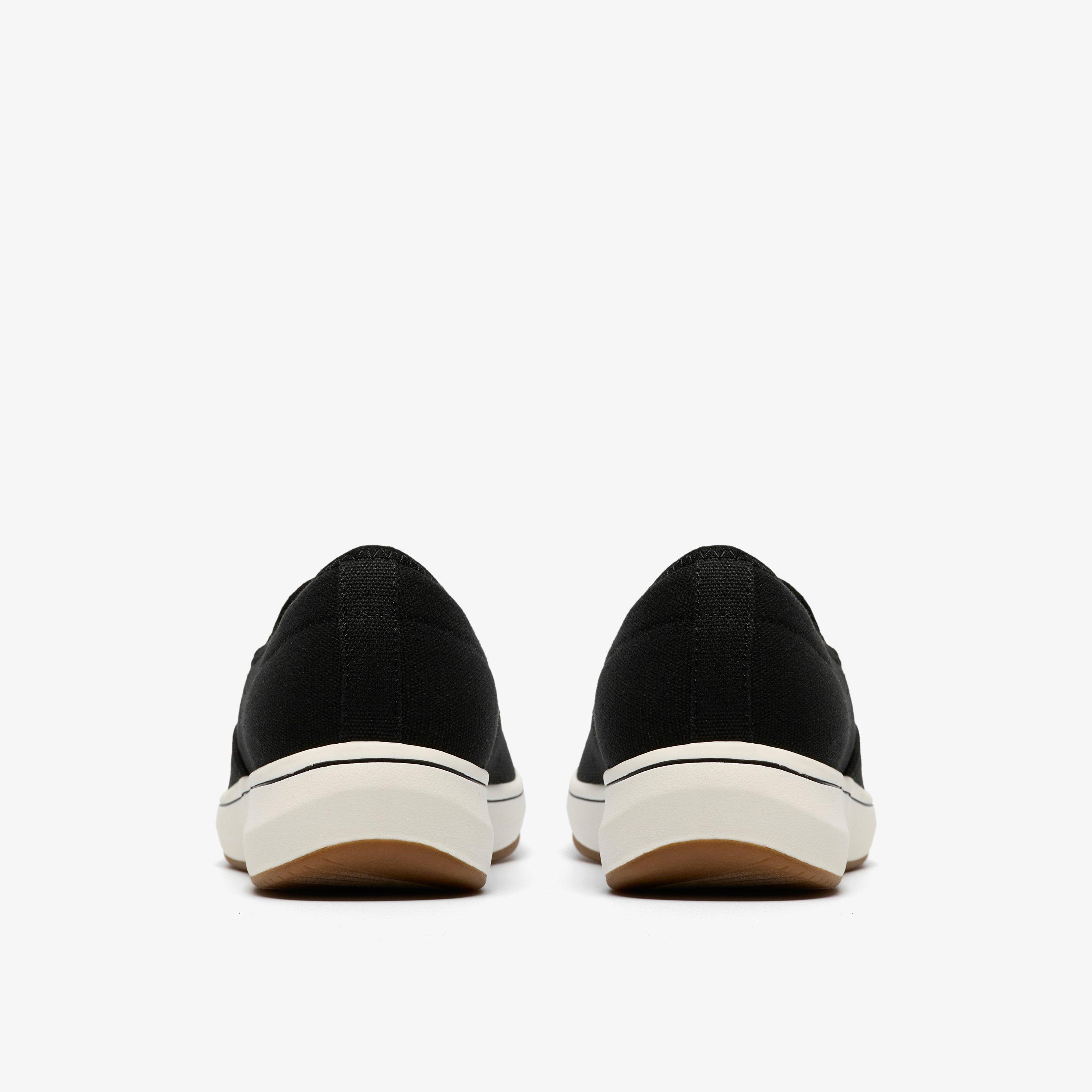 BreezeSky Zoe — Black