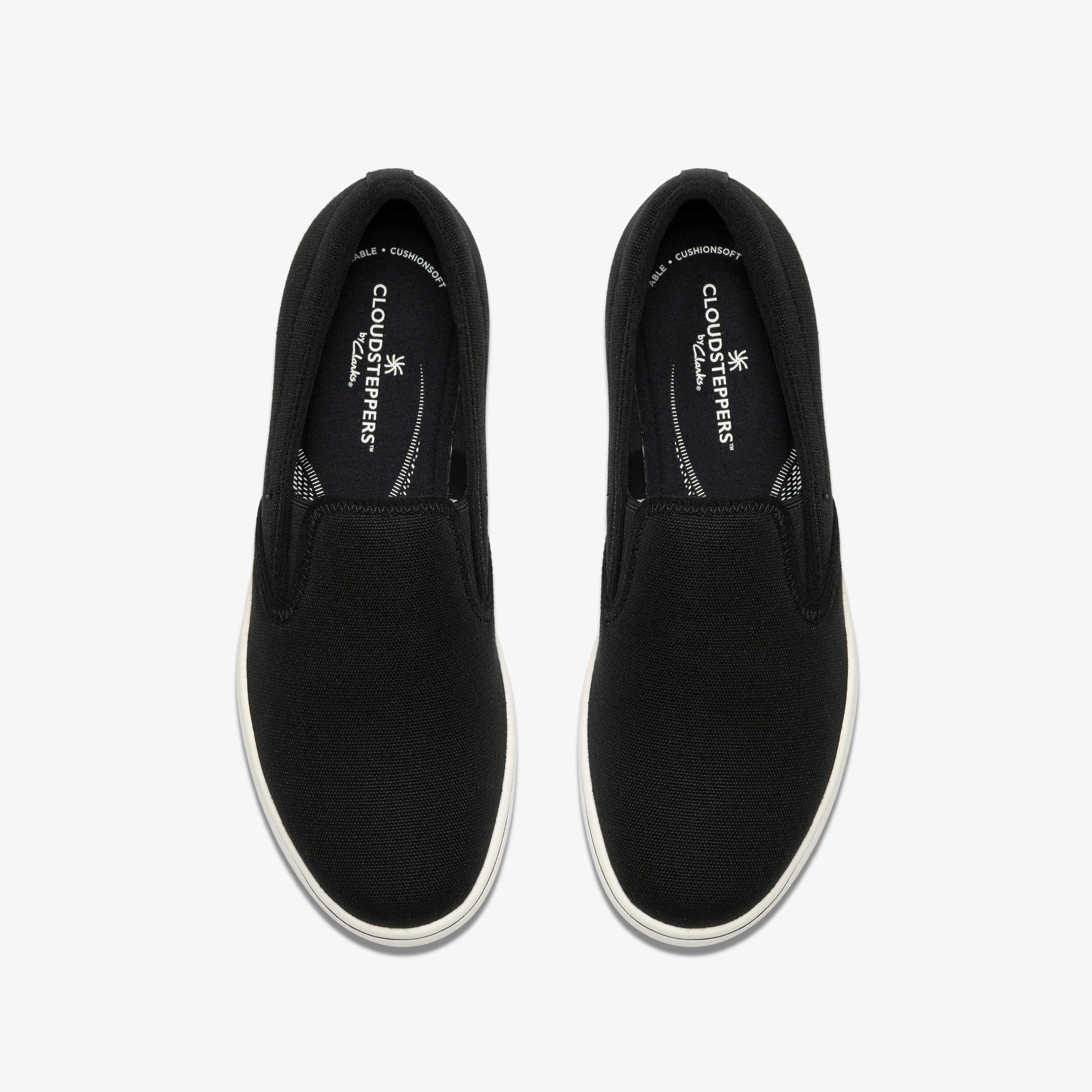 BreezeSky Zoe — Black