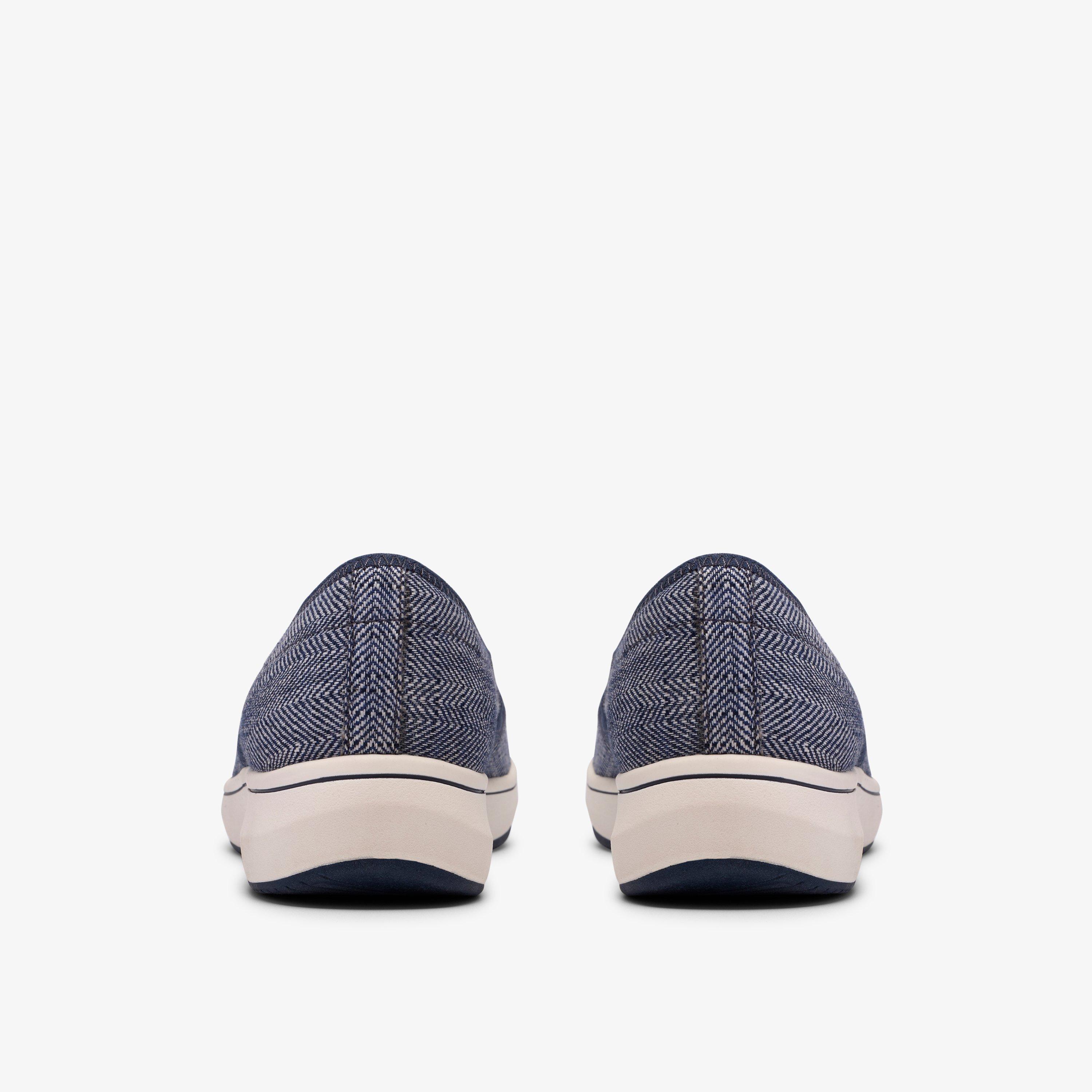 BreezeSky Zoe — Blue