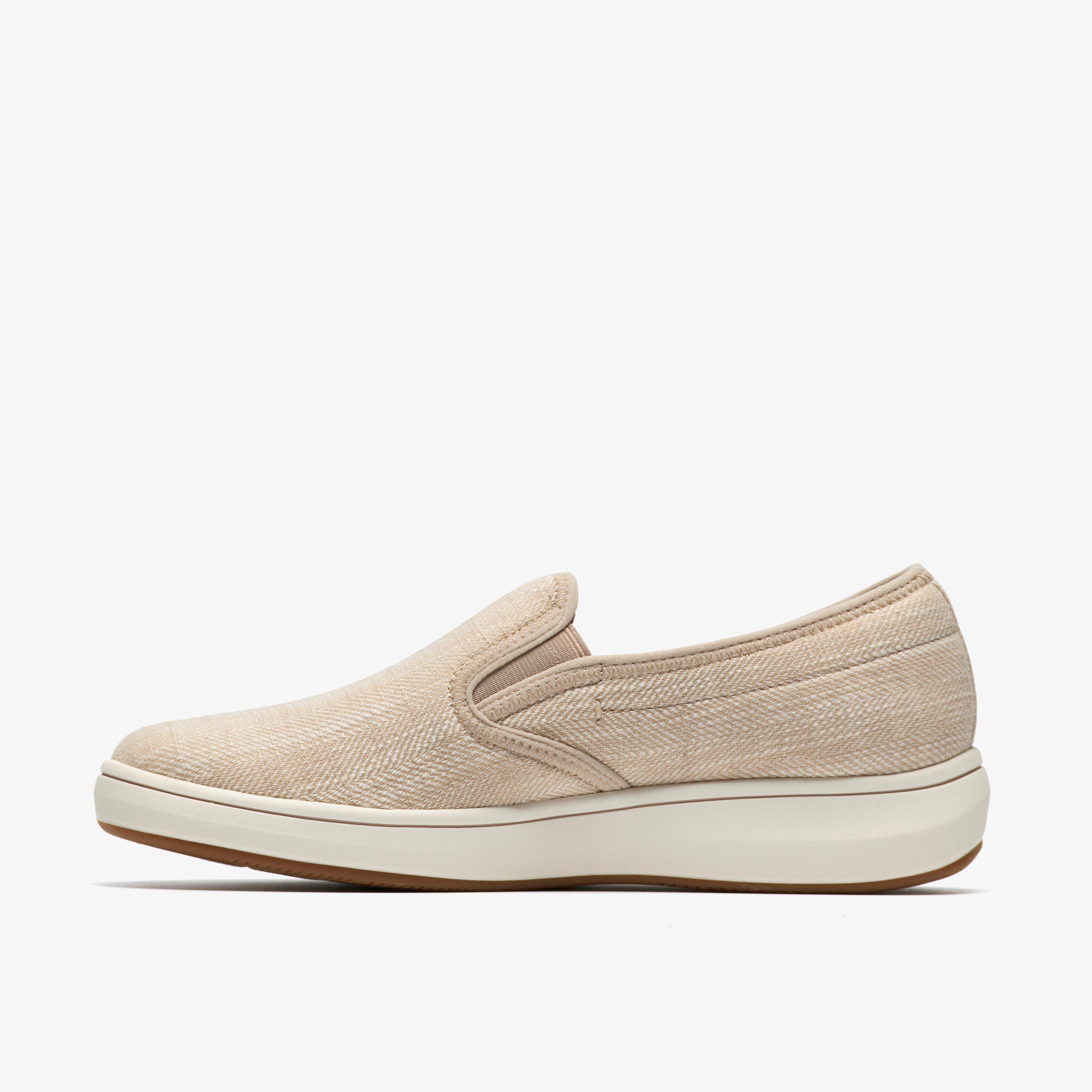 BreezeSky Zoe — Beige