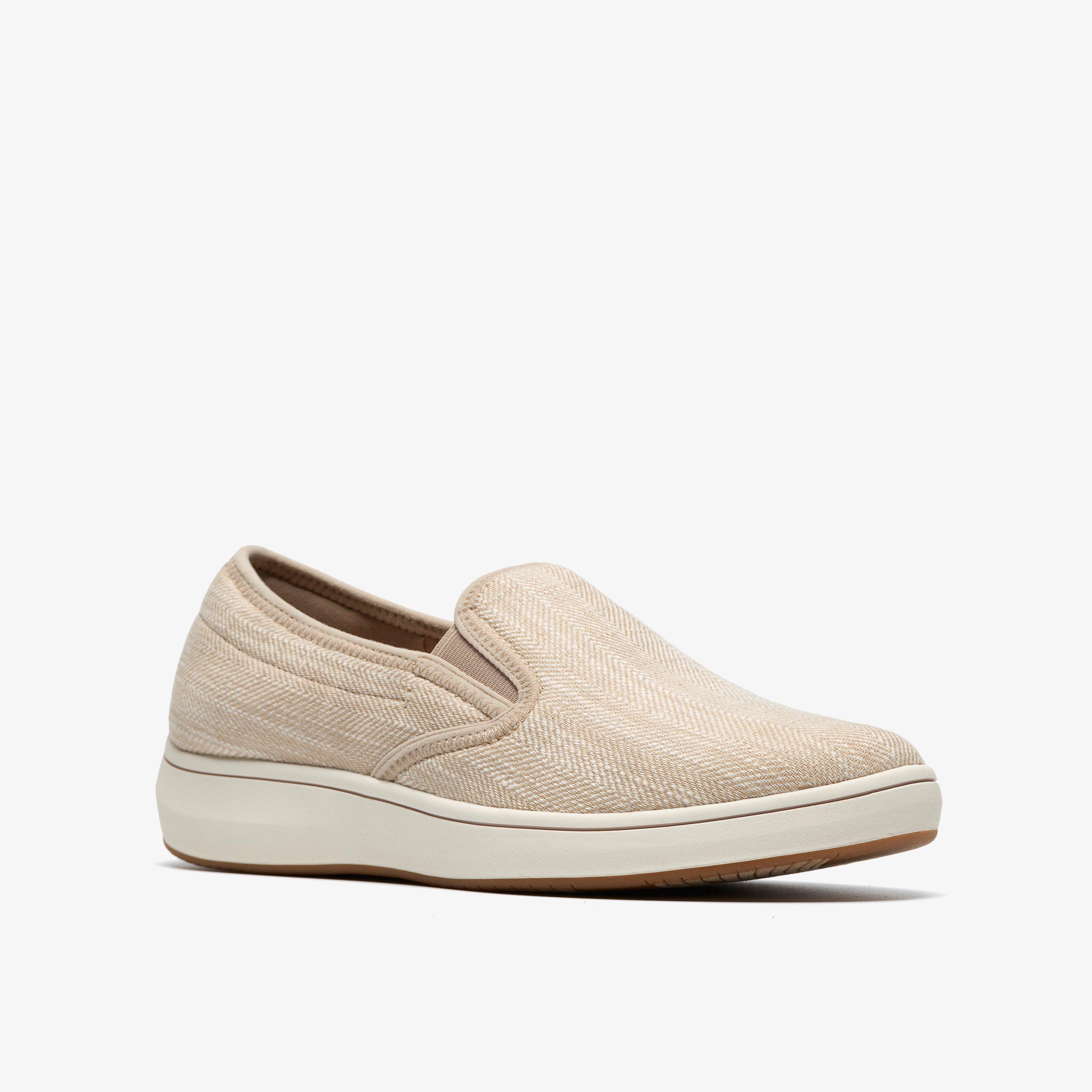 BreezeSky Zoe — Beige