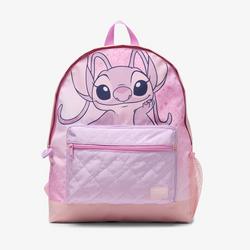 Angel Quilt Backpack