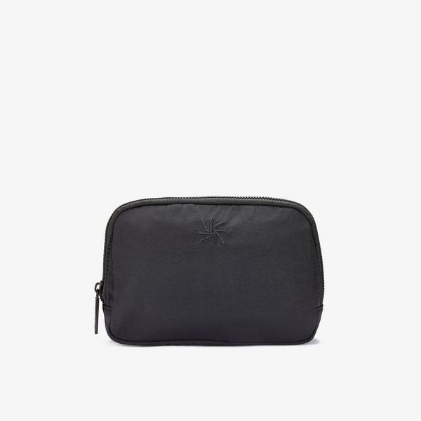 Cloudsteppers Small Pouch — Black