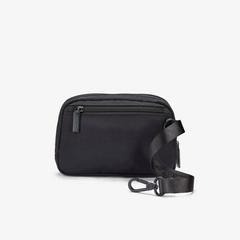 Cloudsteppers Small Pouch — Black 2