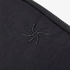 Cloudsteppers Small Pouch — Black 5