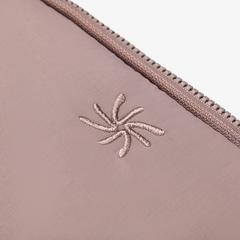 Cloudsteppers Small Pouch — Purple 5