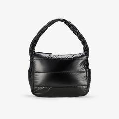 Solevana Tote Bag — Black 1