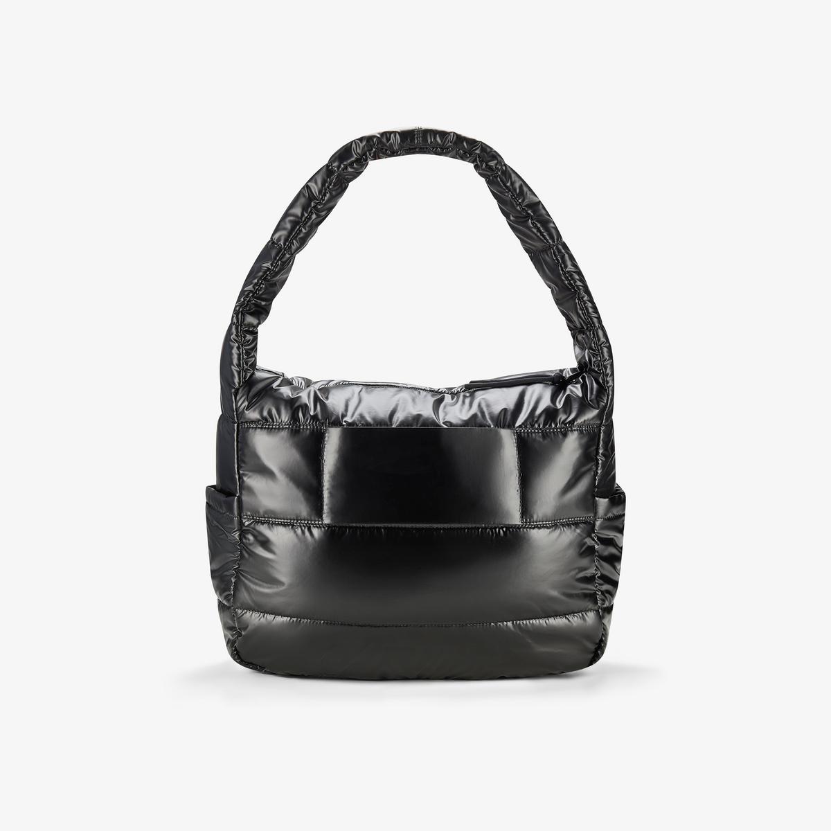 Solevana Tote Bag — Black