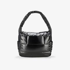 Solevana Tote Bag — Black 2