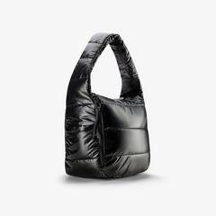 Solevana Tote Bag — Black 3