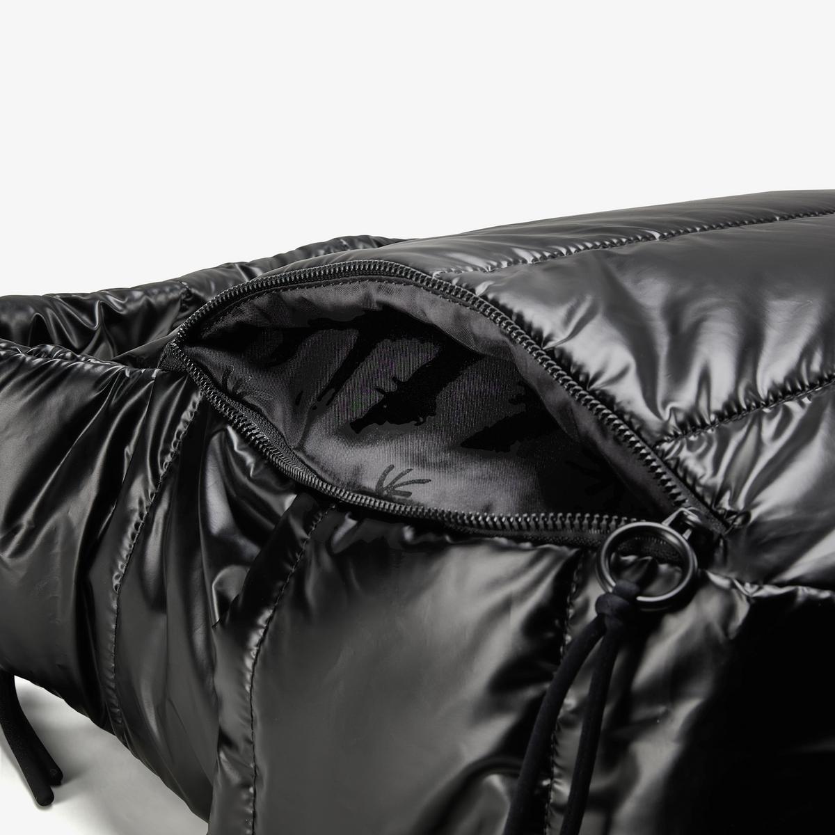 Solevana Tote Bag — Black