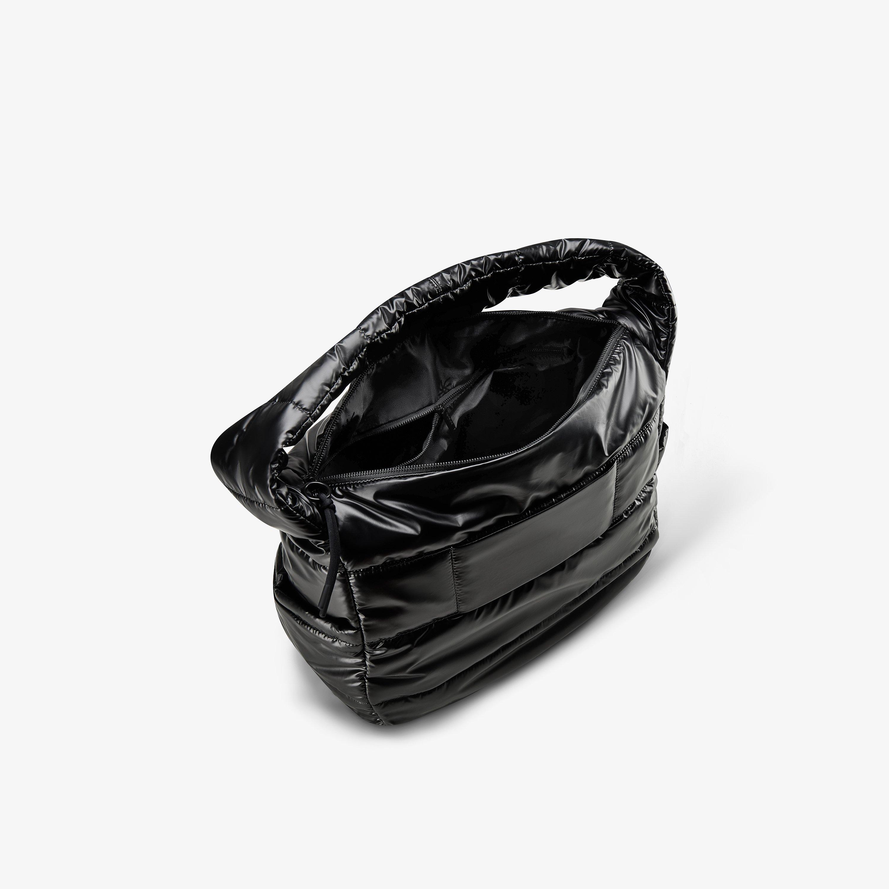 Solevana Tote Bag — Black
