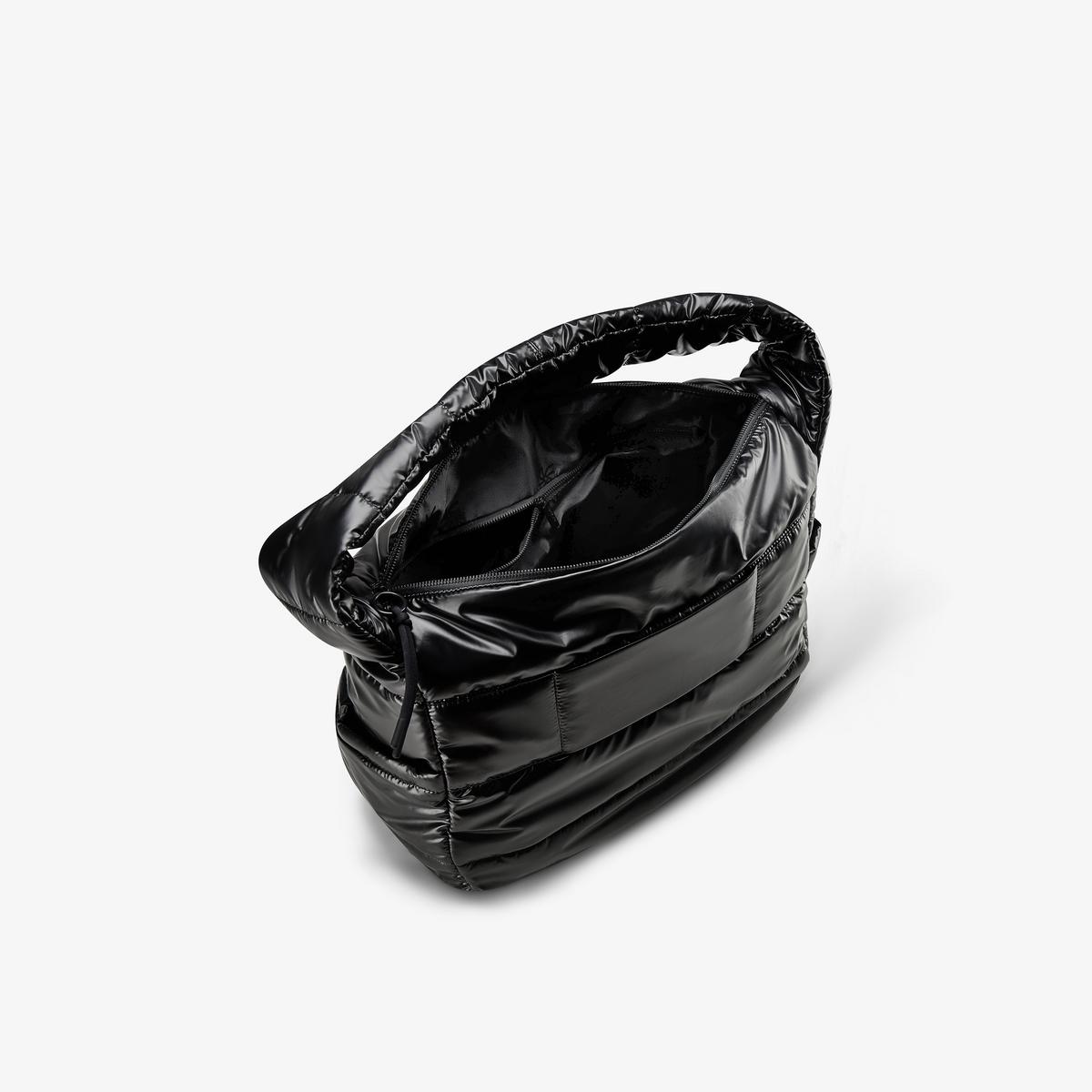 Solevana Tote Bag — Black