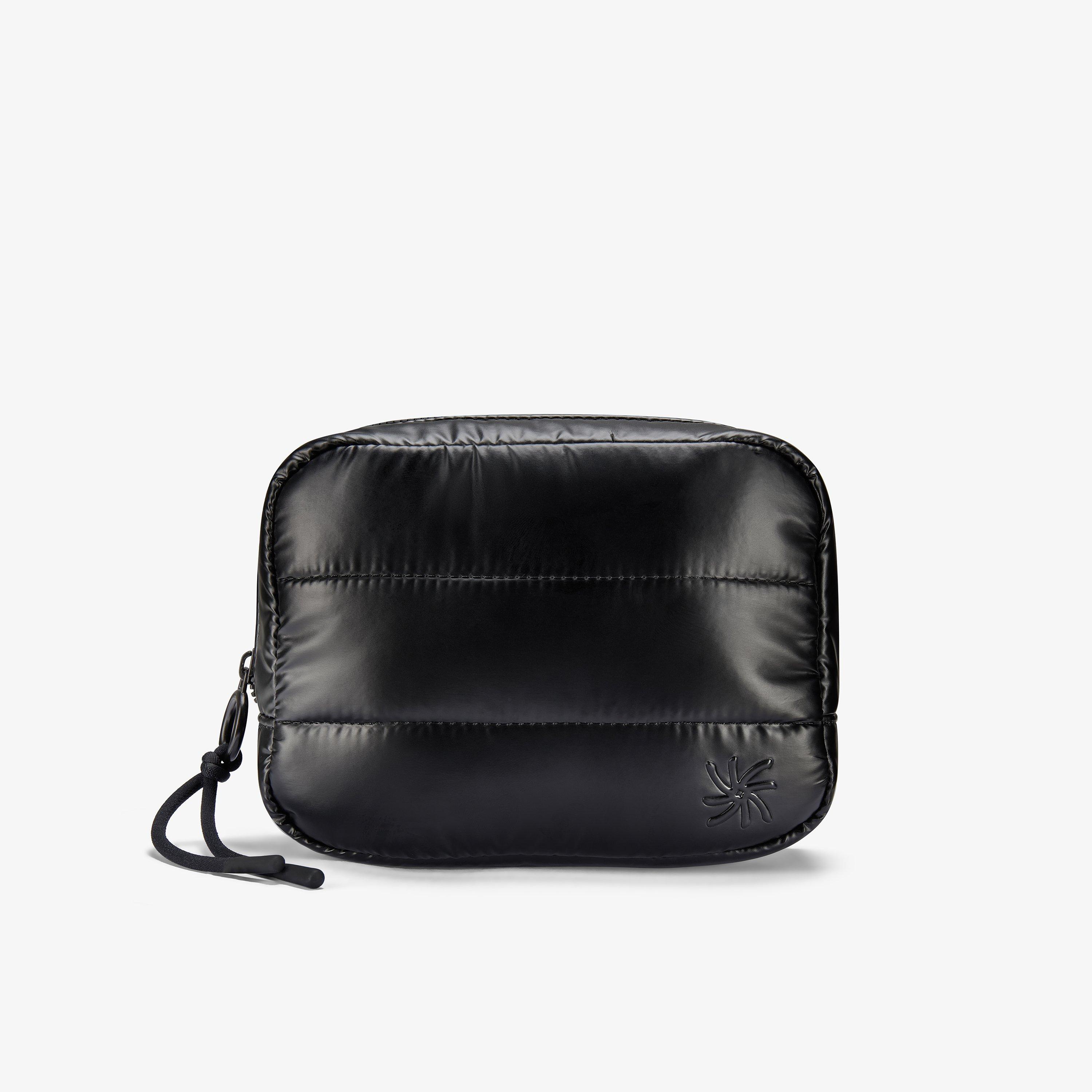 Solevana Mini Bag Black Clutch Bag, view 1 of 5