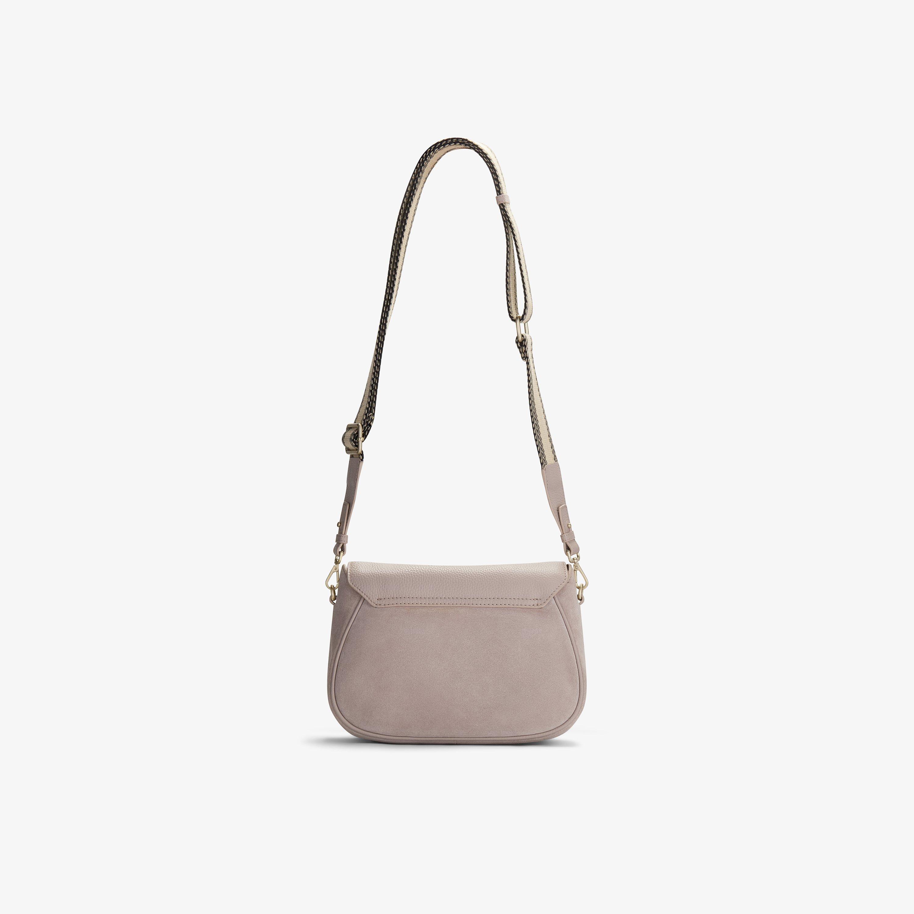 Utility Saddle — Beige