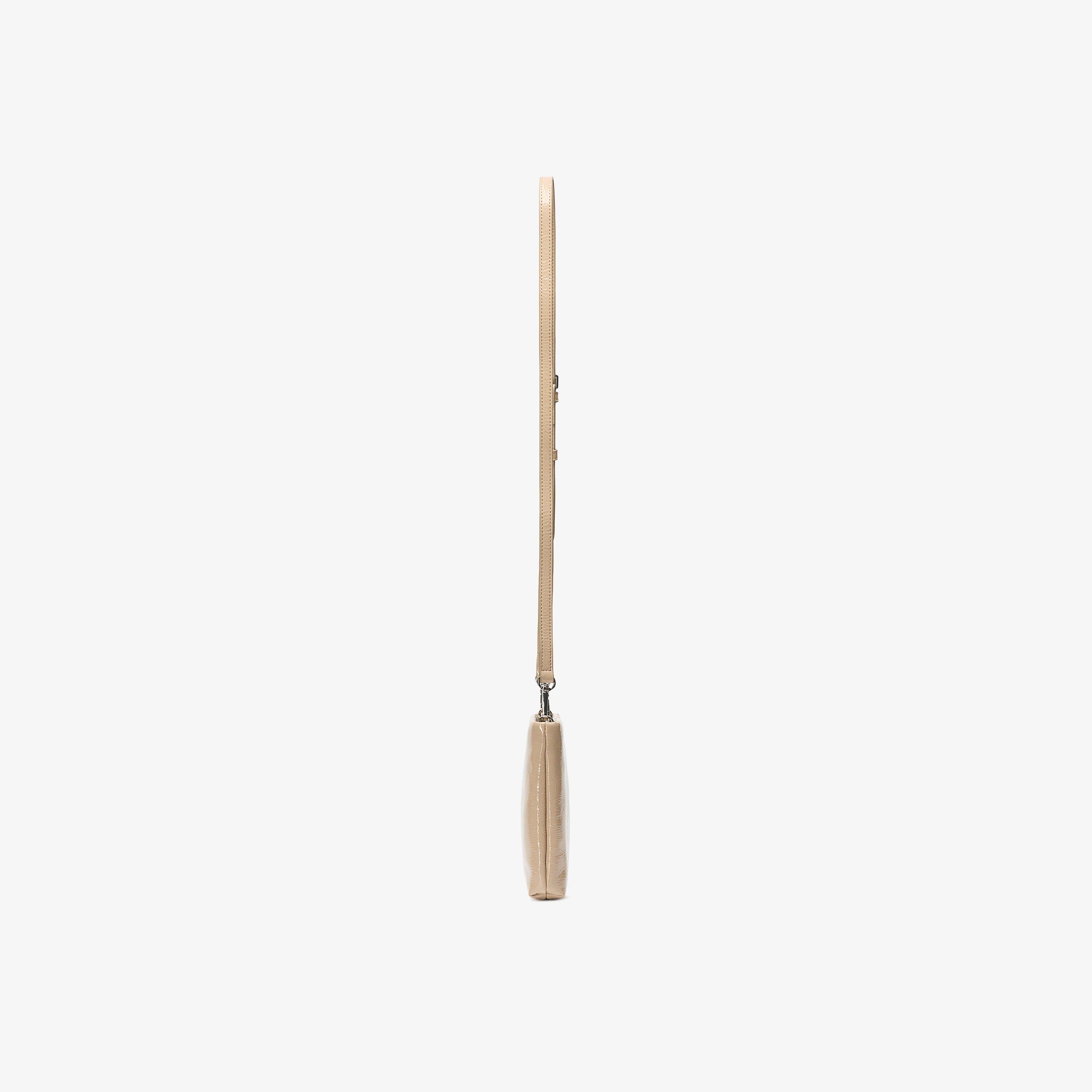 Pouch Bag — White