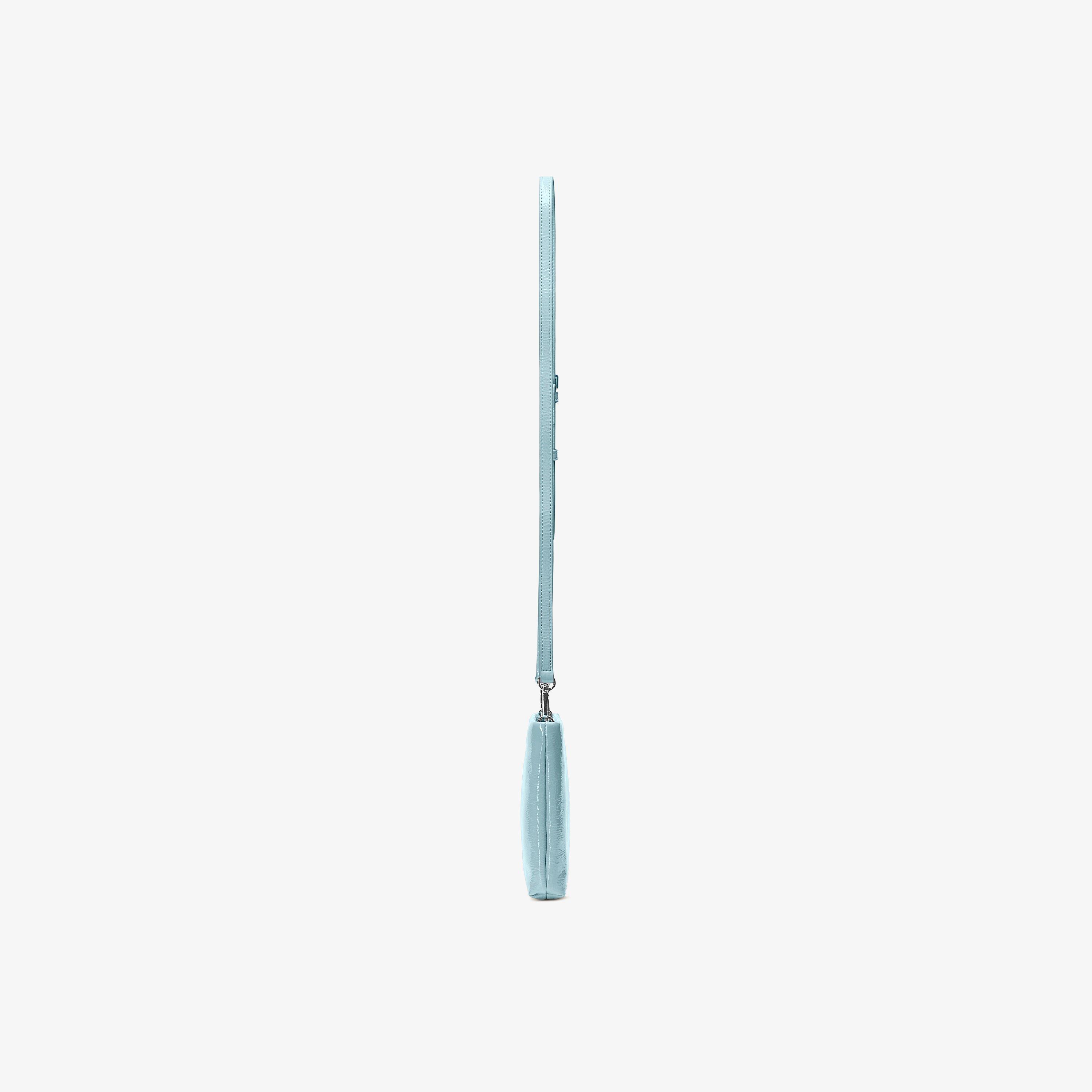 Pouch Bag — Blue