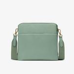 Clarks Clara Crossbody Sage
